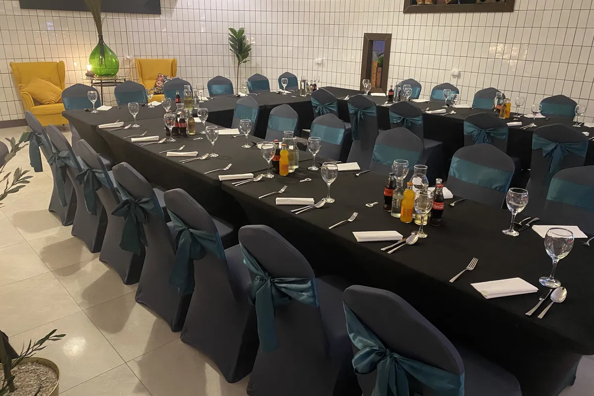 22 Rendezvényközpont & Boutique Hotel