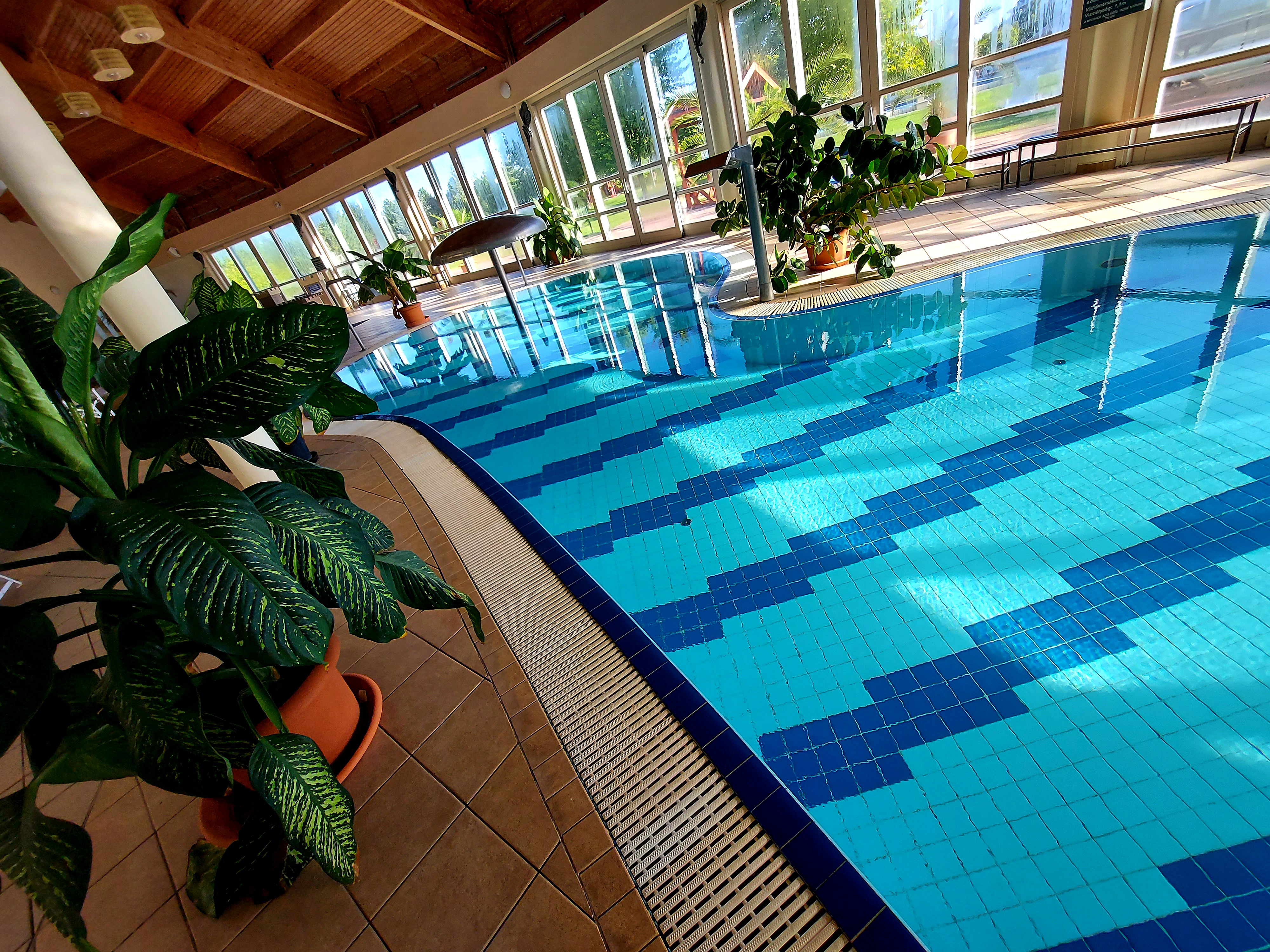 Apartmanpark és Kemping