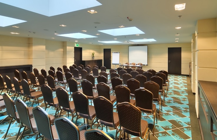 La Prima Fashion Hotel