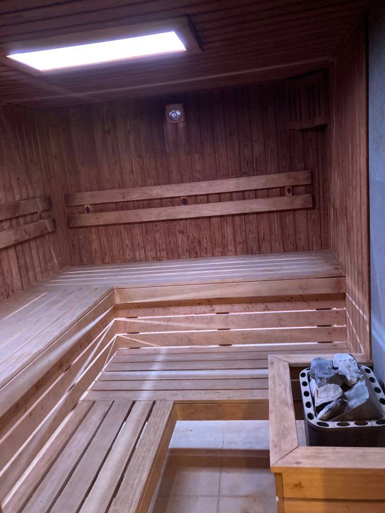 Apartmanpark és Kemping