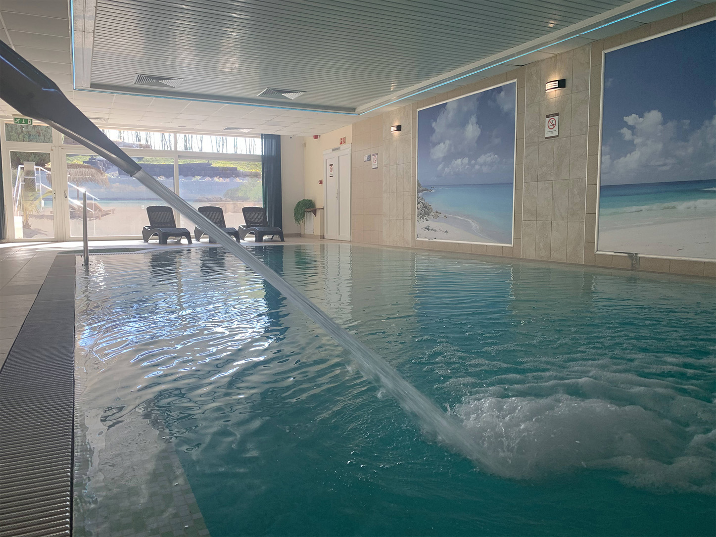 Granada Konferencia Wellness és Sport Hotel