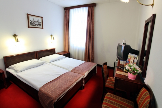 Hotel Palatinus City Center