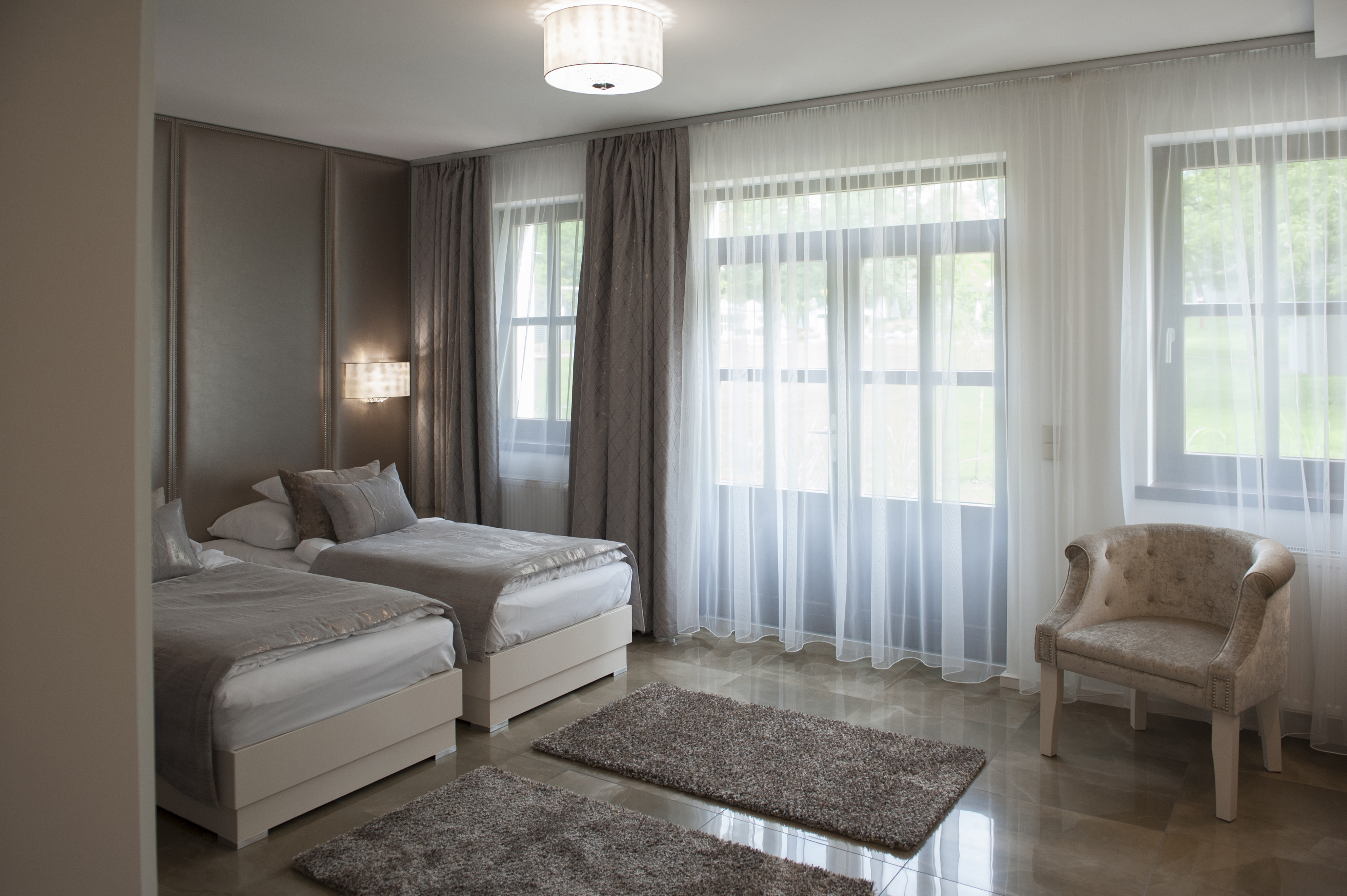 Varga Tanya Hotel, Konferencia és Szabadidő Központ