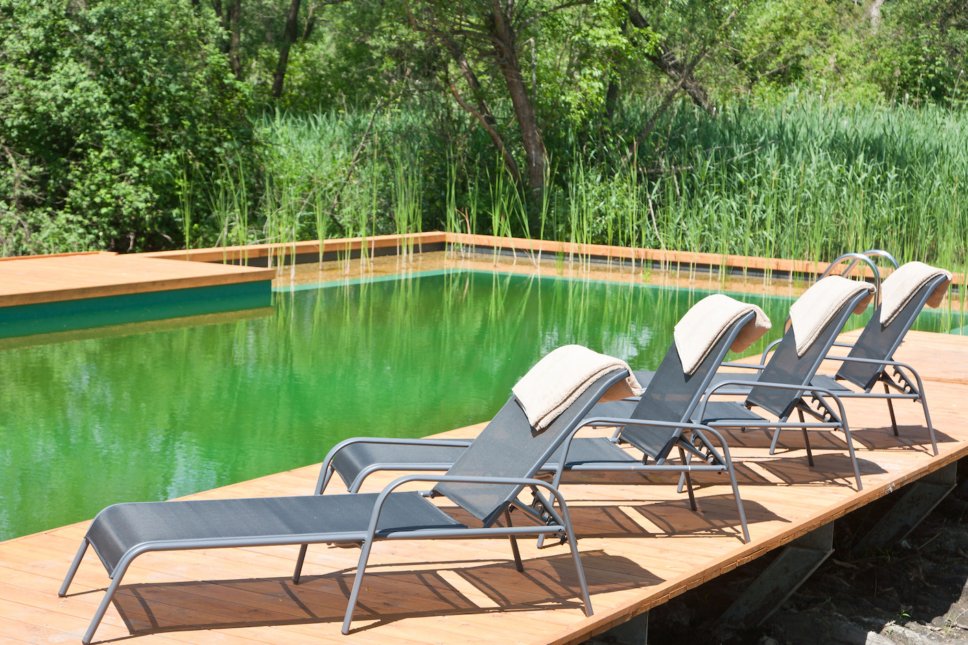 Irota EcoLodge