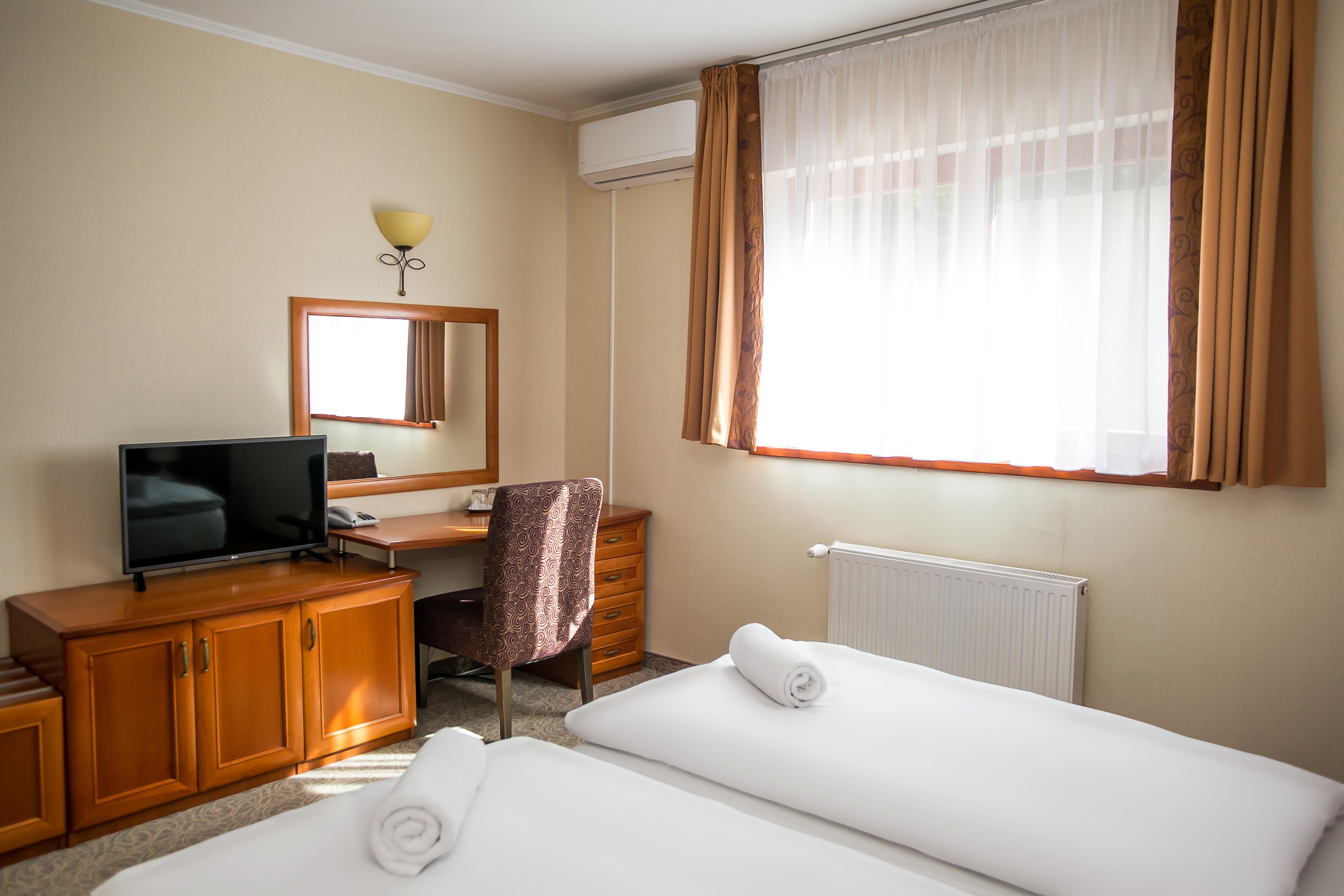 Hotel Narád & Park