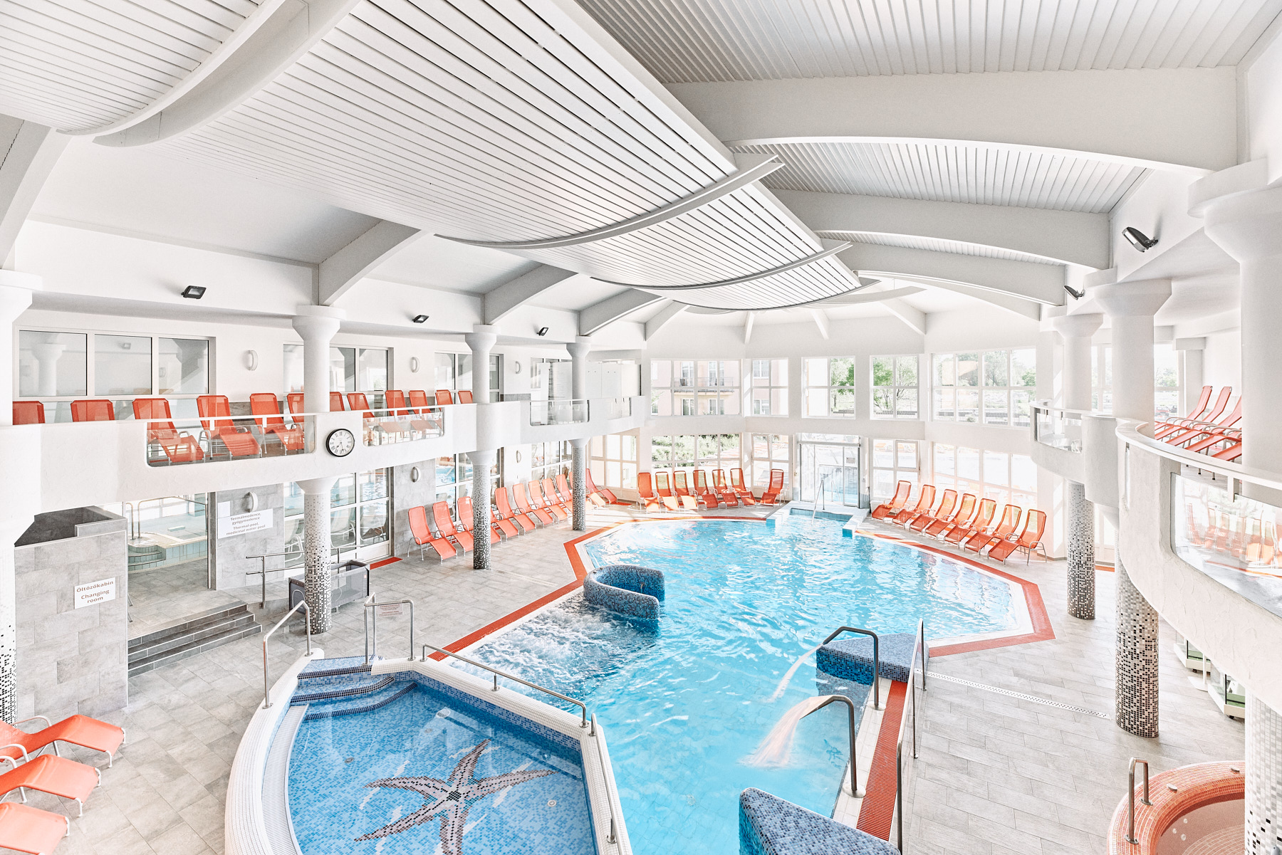 Hotel Európa Fit superior
