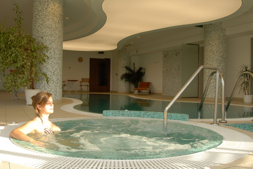 Szépia Bio & Art Hotel