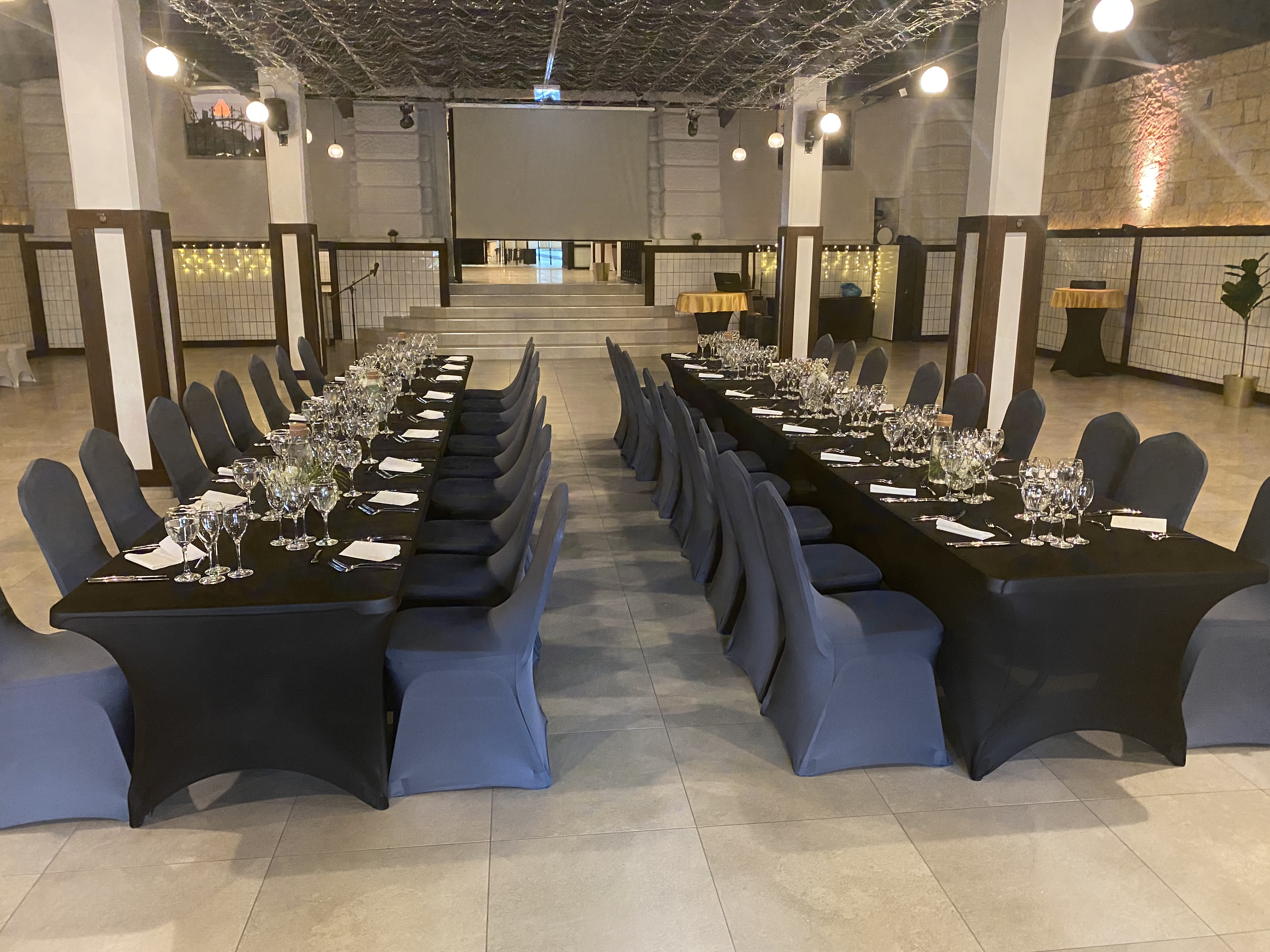 22 Rendezvényközpont & Boutique Hotel