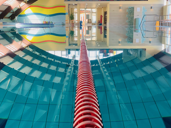 Barack Thermal Resort