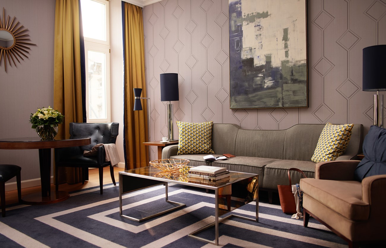 Corinthia Budapest