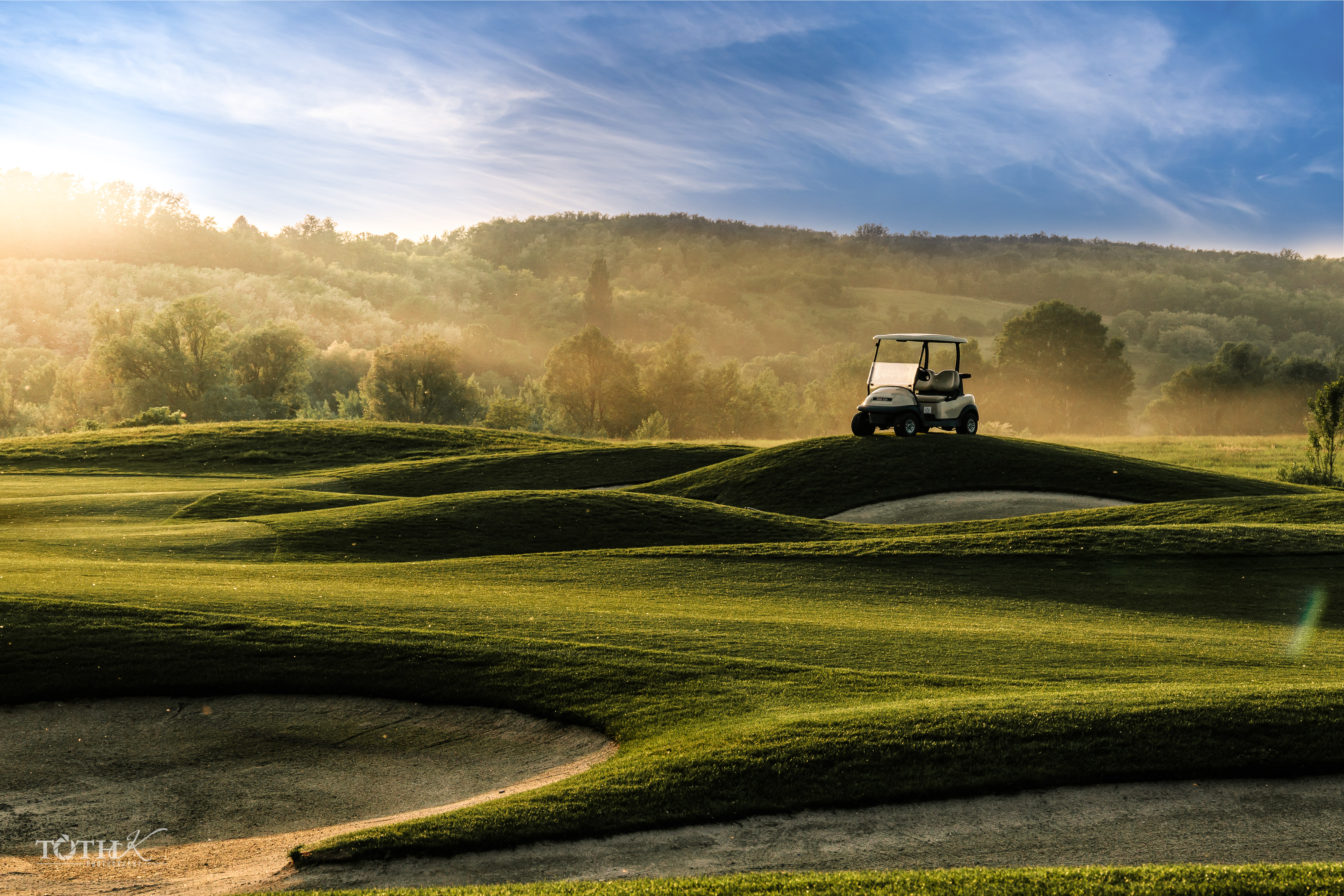 Zala Springs Golf Resort