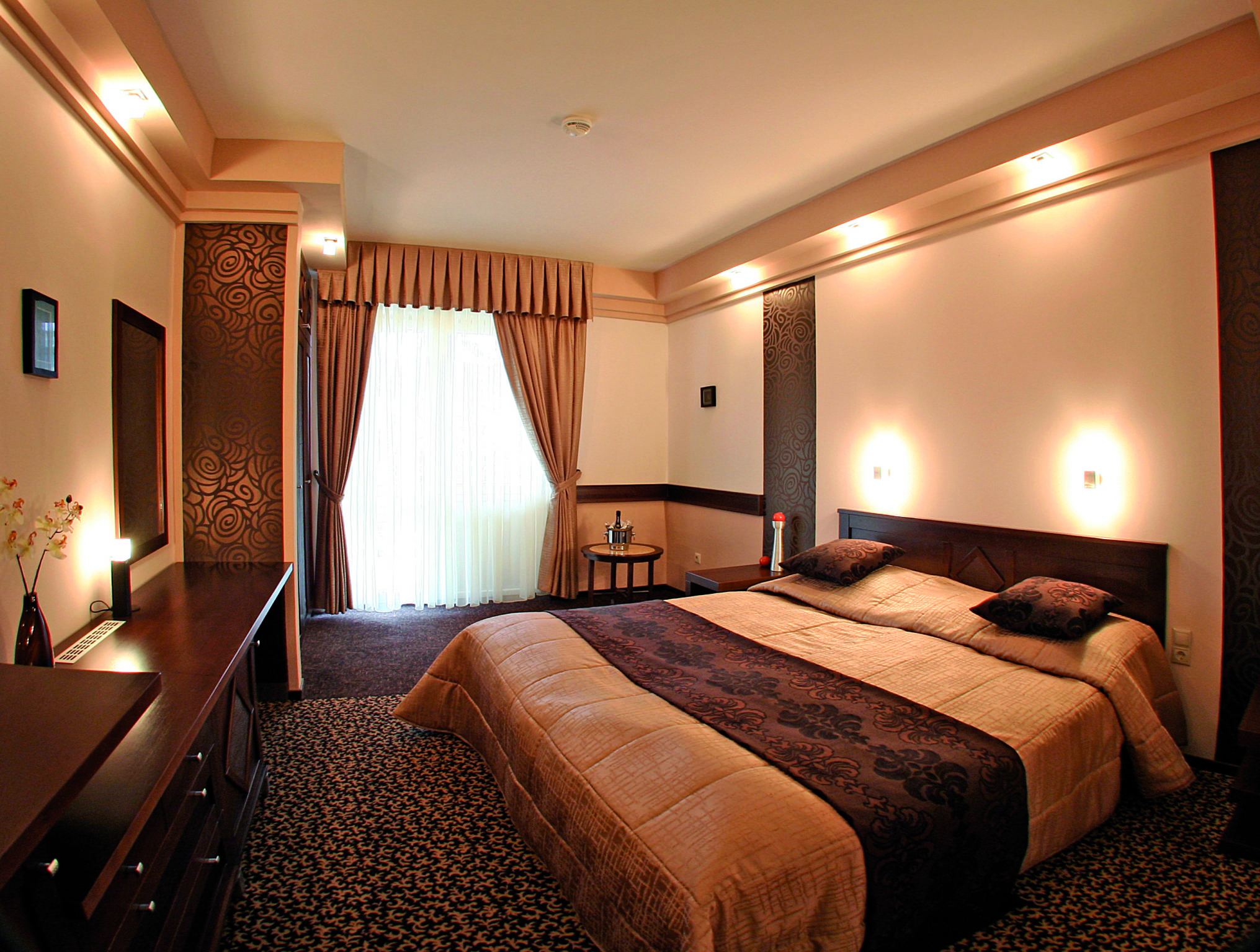 Hunguest Hotel Apollo