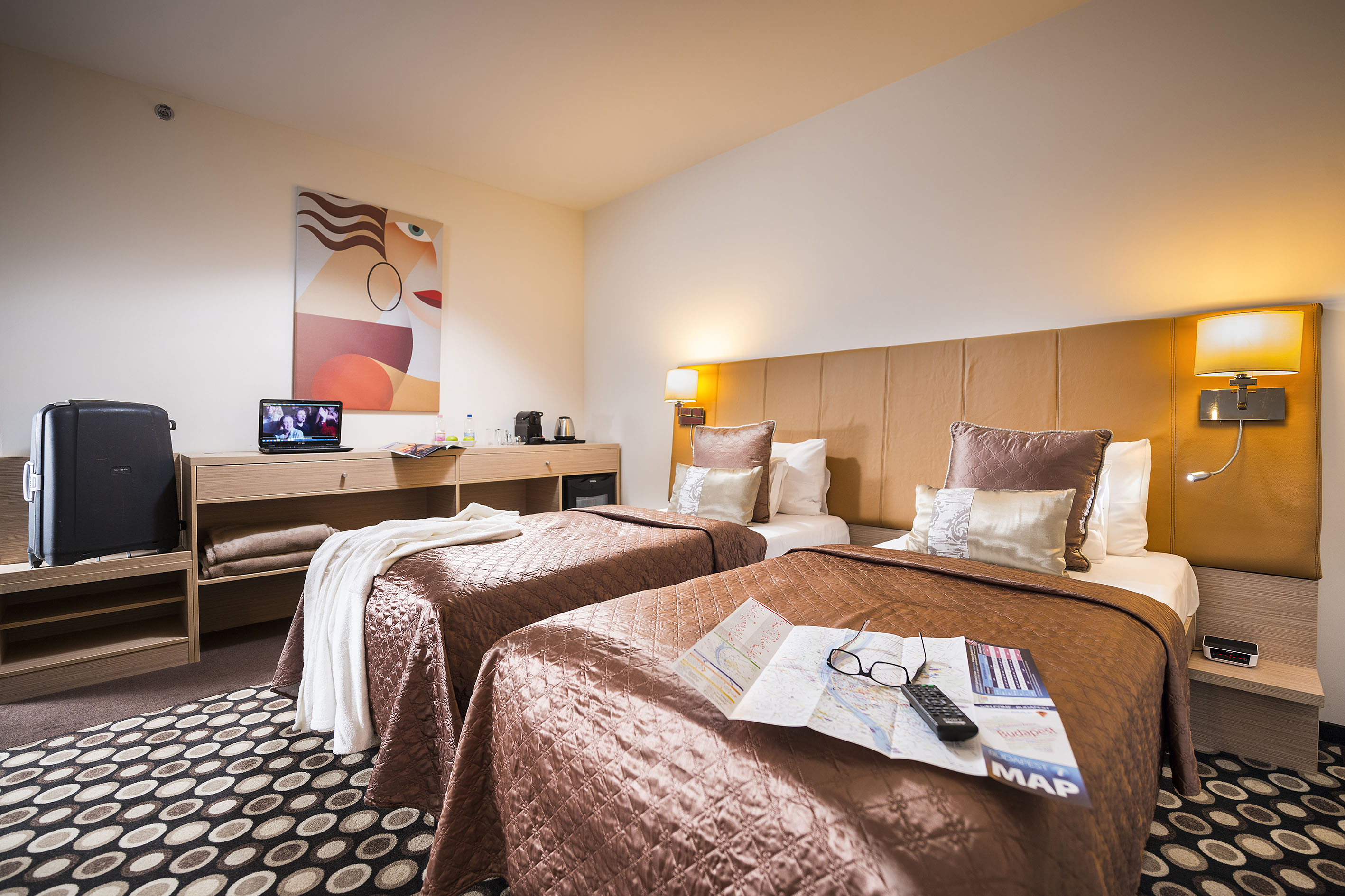 Bo33 Hotel Family & Suites