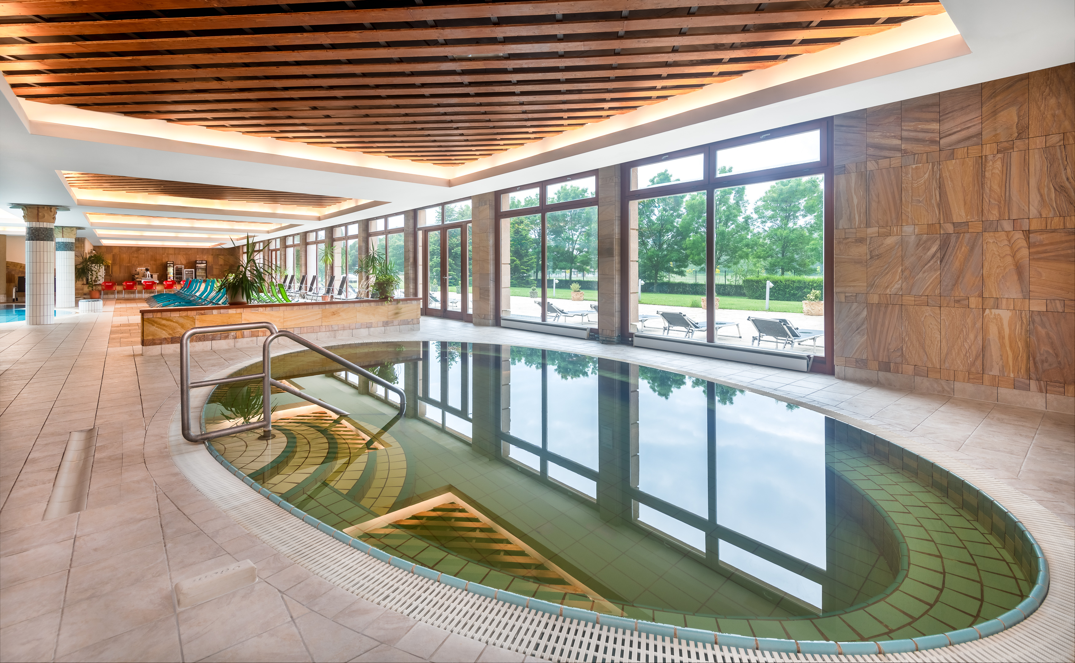 Hotel Aquarell