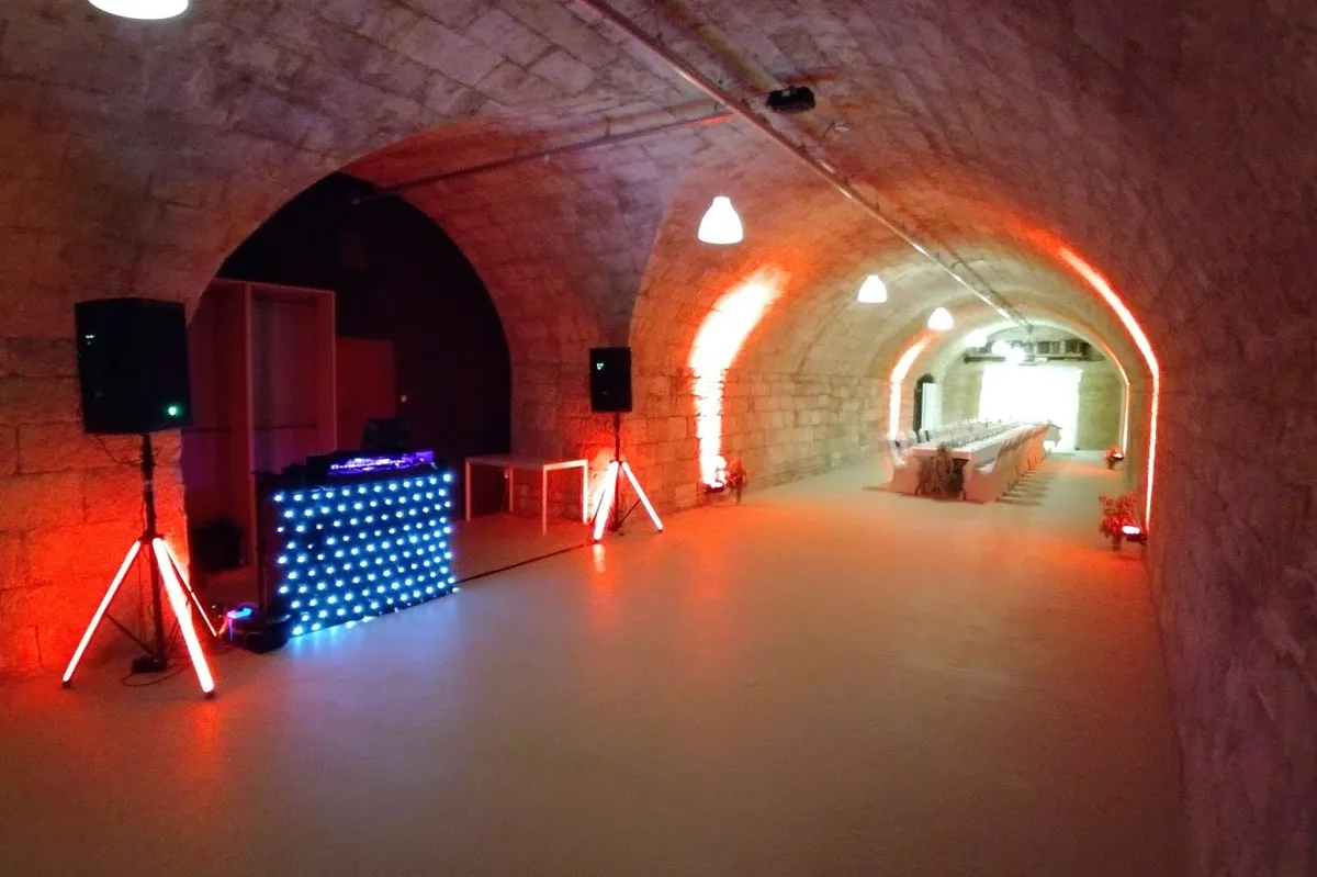 22 Rendezvényközpont & Boutique Hotel