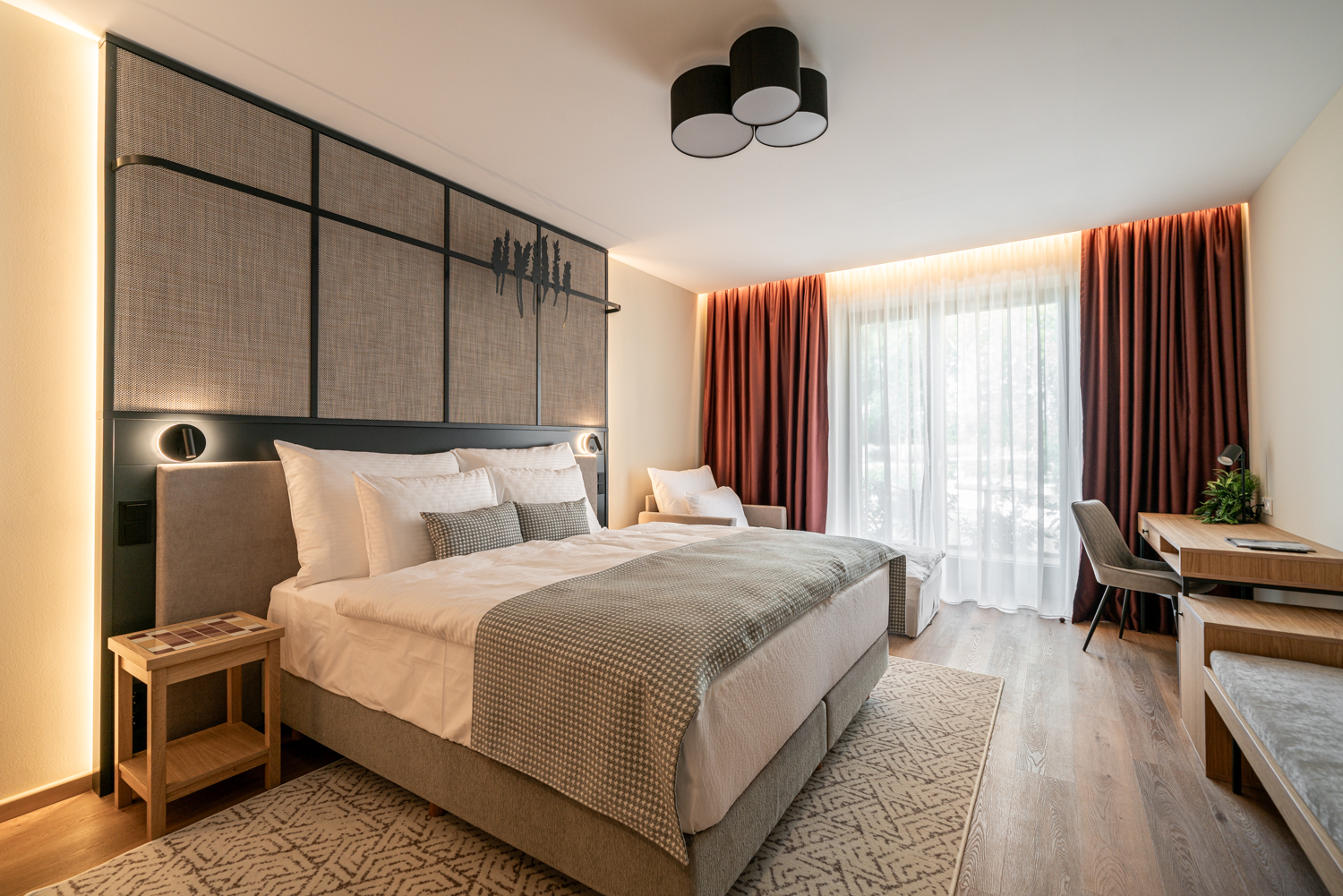Malom és Kacsa Boutique Hotel