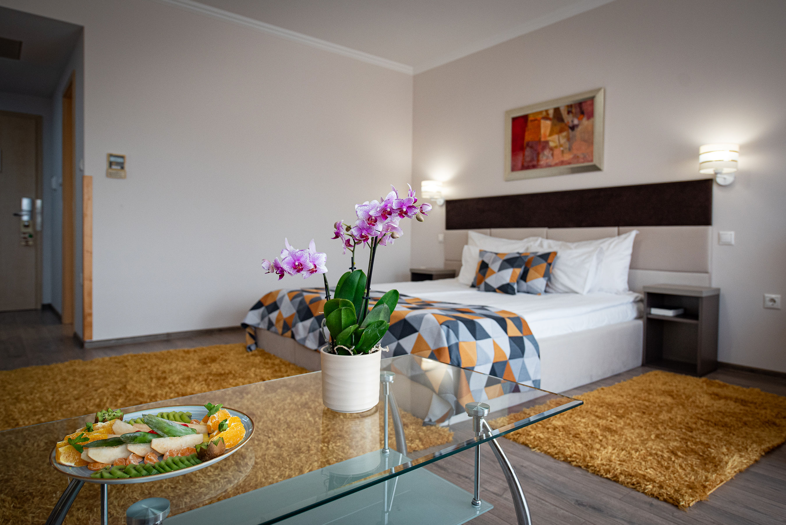 Aqua-Spa Konferencia és Wellness Hotel