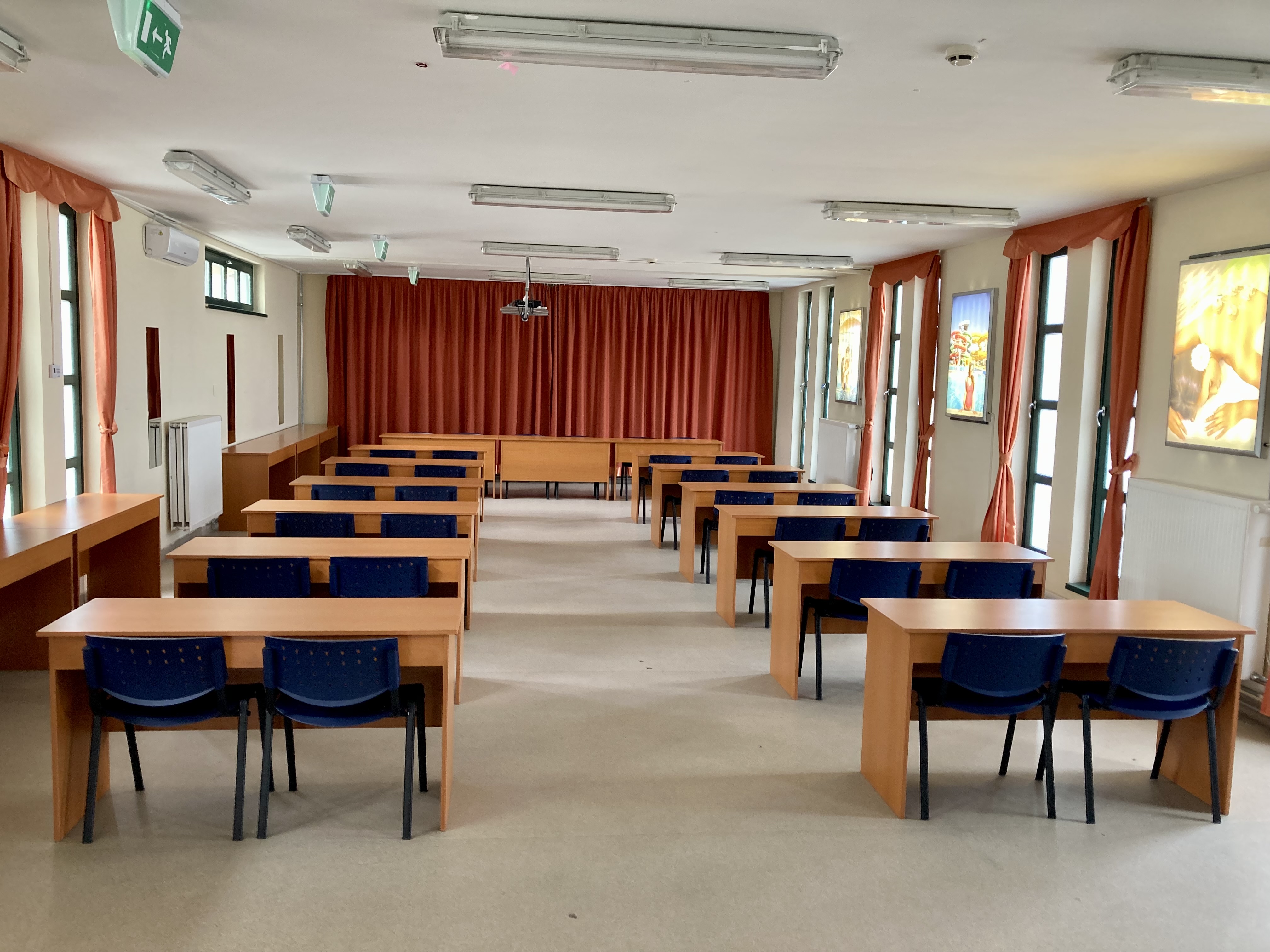 Apartmanpark és Kemping