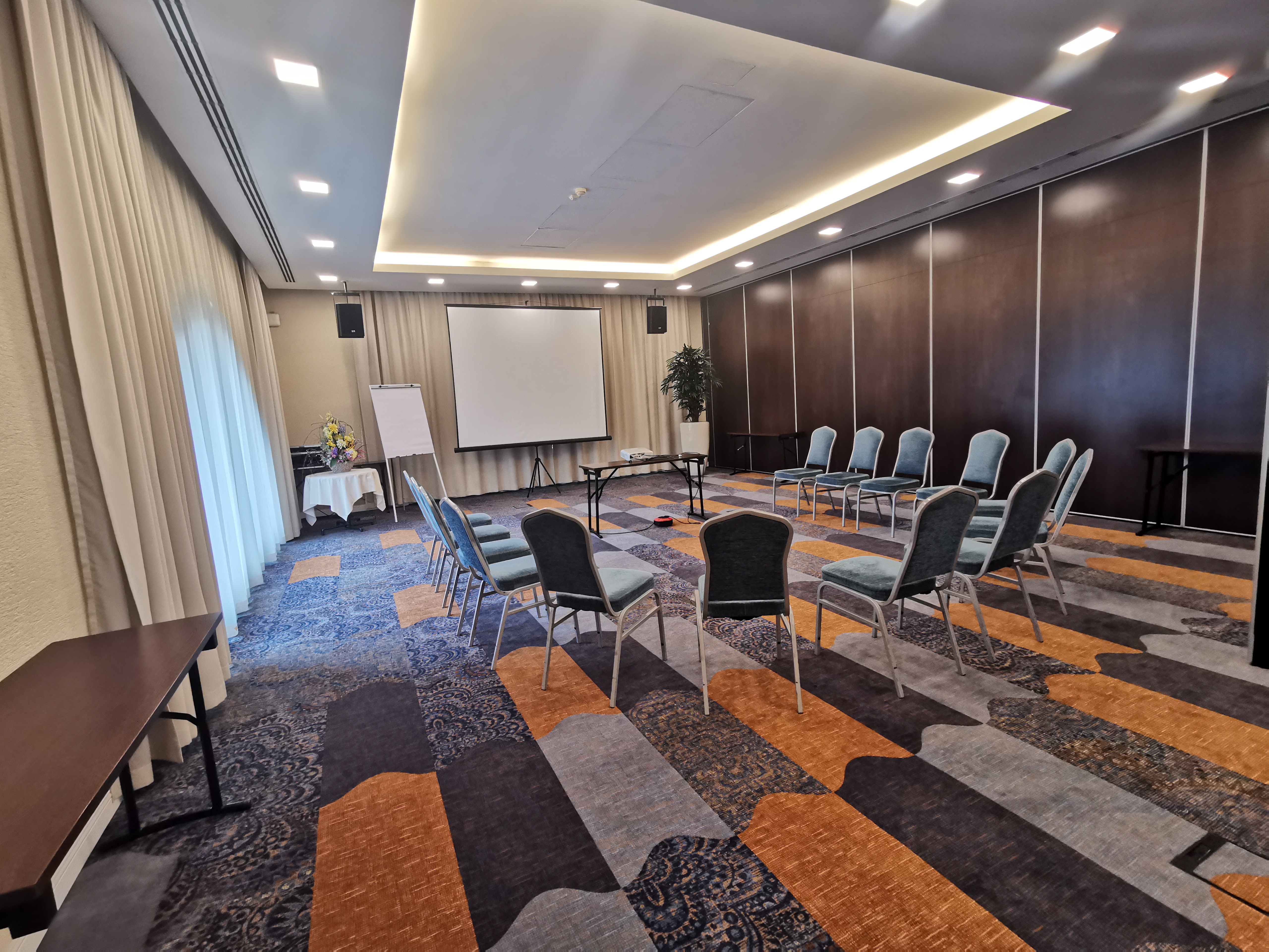 Budapest Airport Hotel Stáció