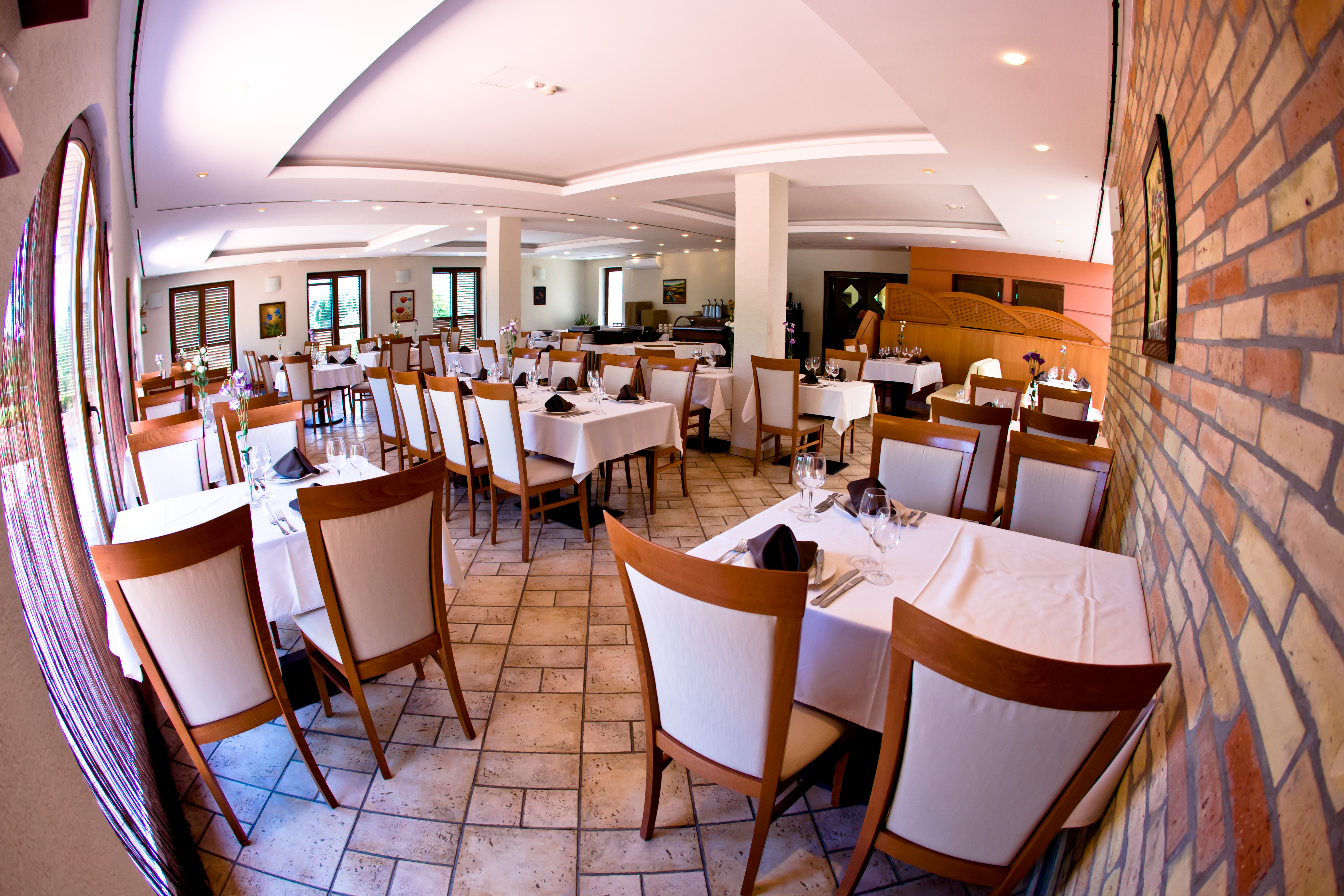 Budapest Airport Hotel Stáció