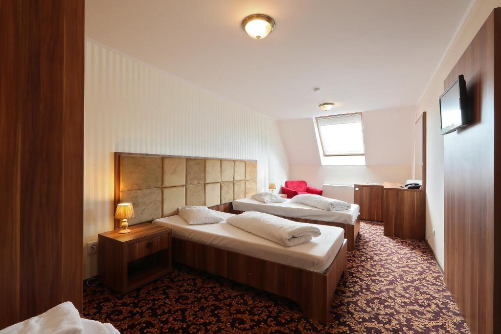 Impero Hotel