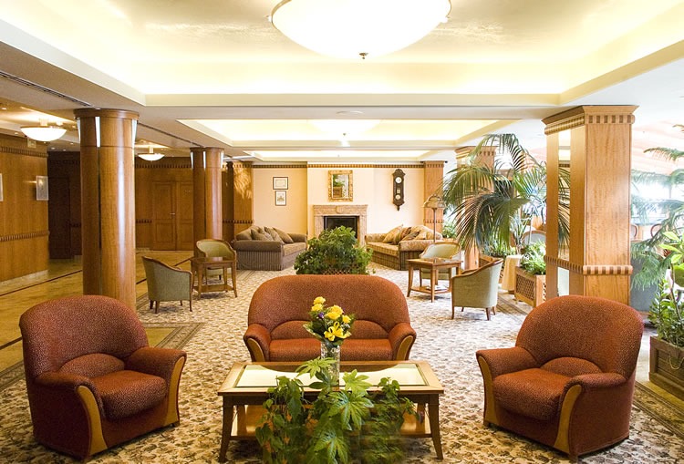Hotel Silvanus