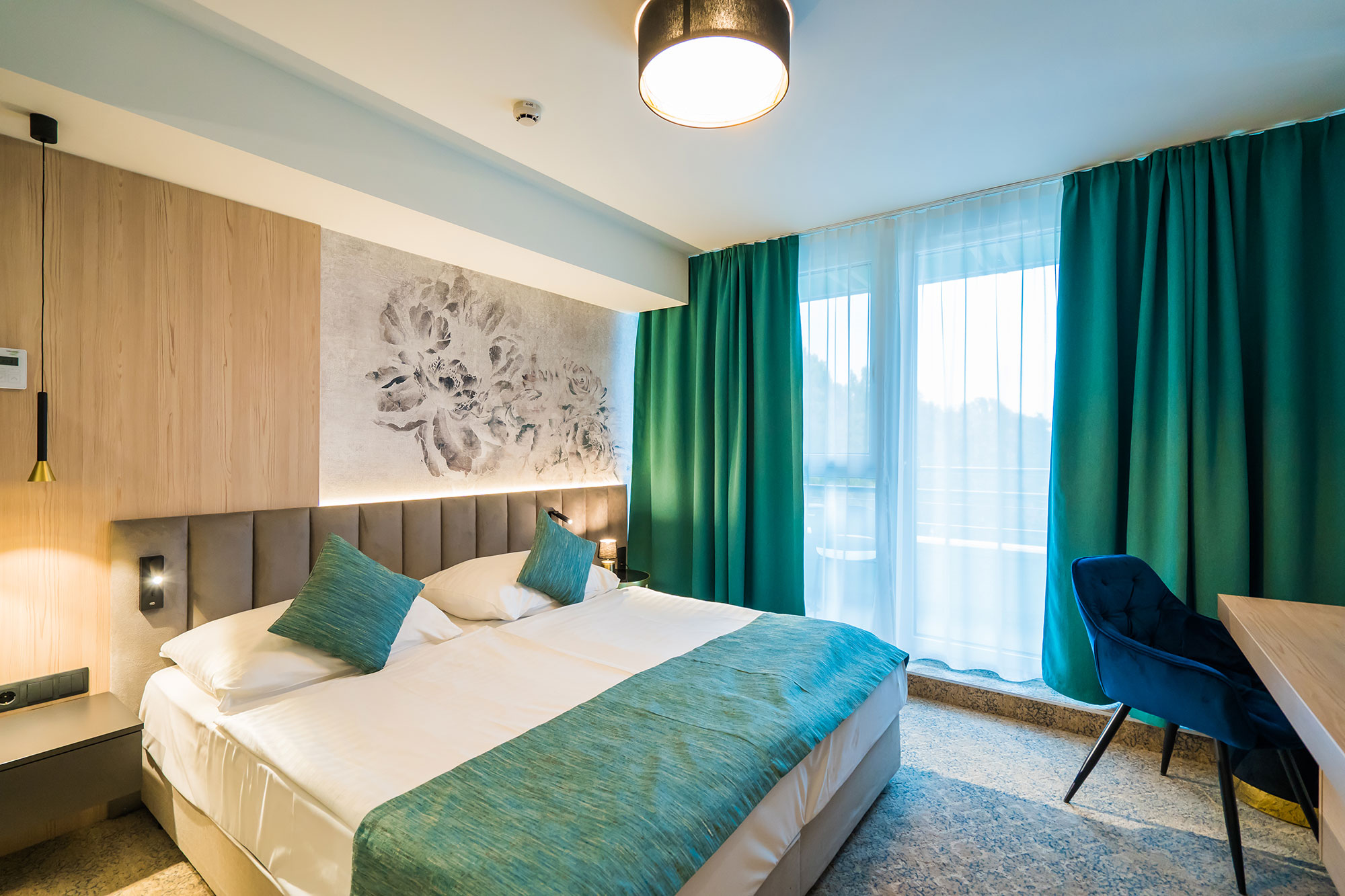 SunGarden Wellness & Conference Hotel