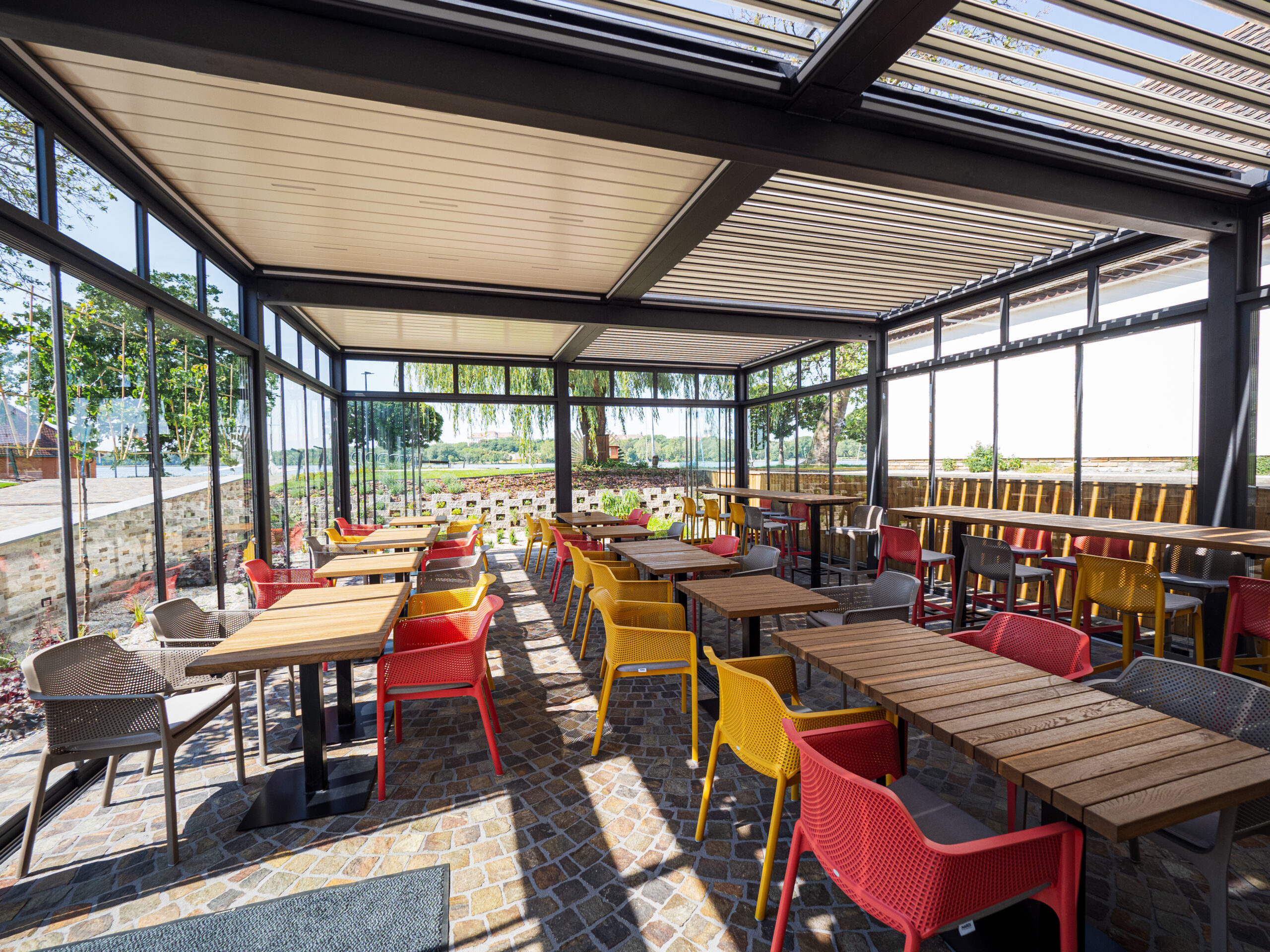 Malom és Kacsa Boutique Hotel