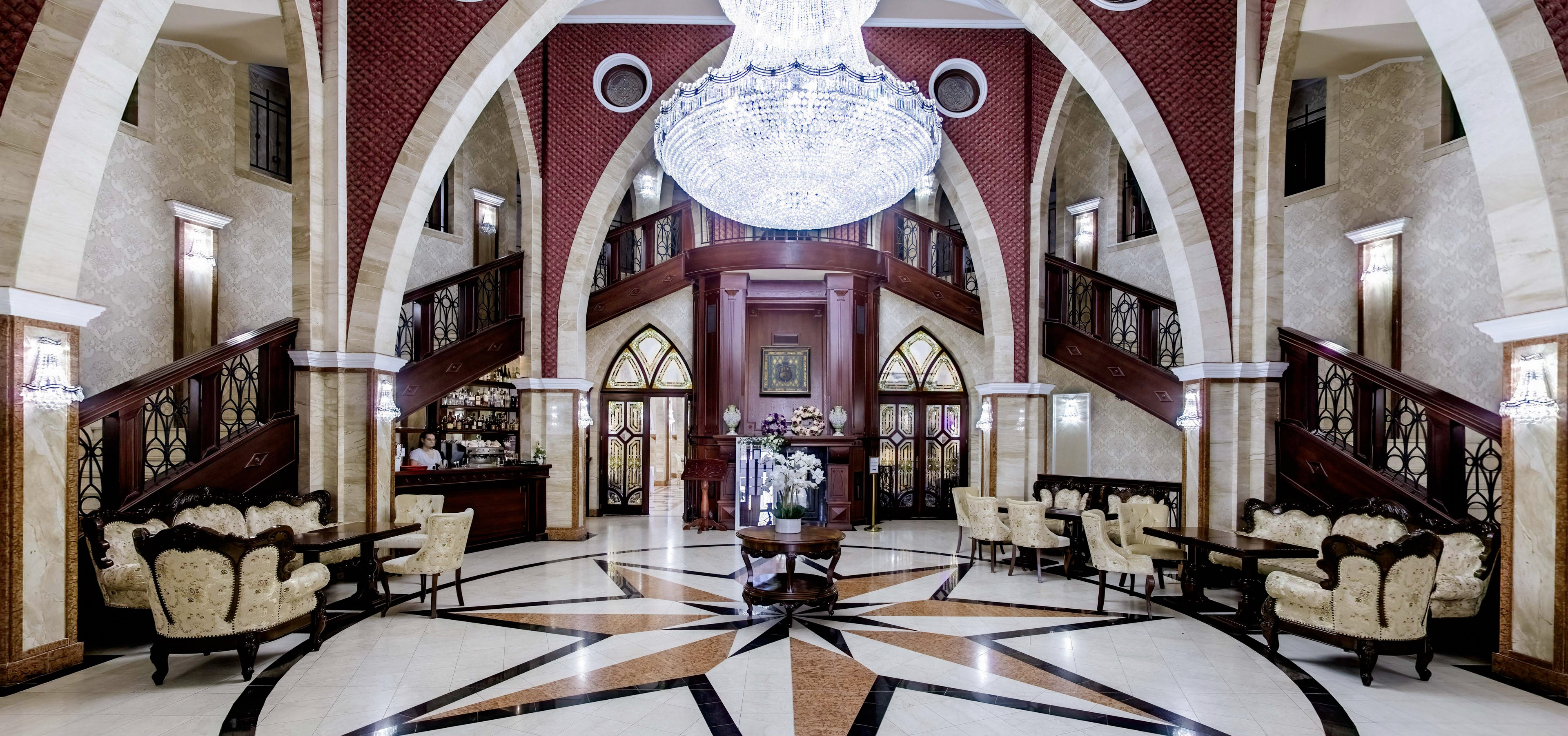 Borostyán Med-Hotel