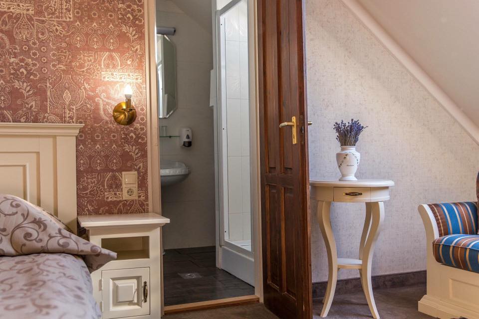 Boutique Hotel Annuska