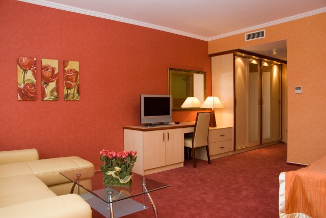 Aqua-Spa Konferencia és Wellness Hotel