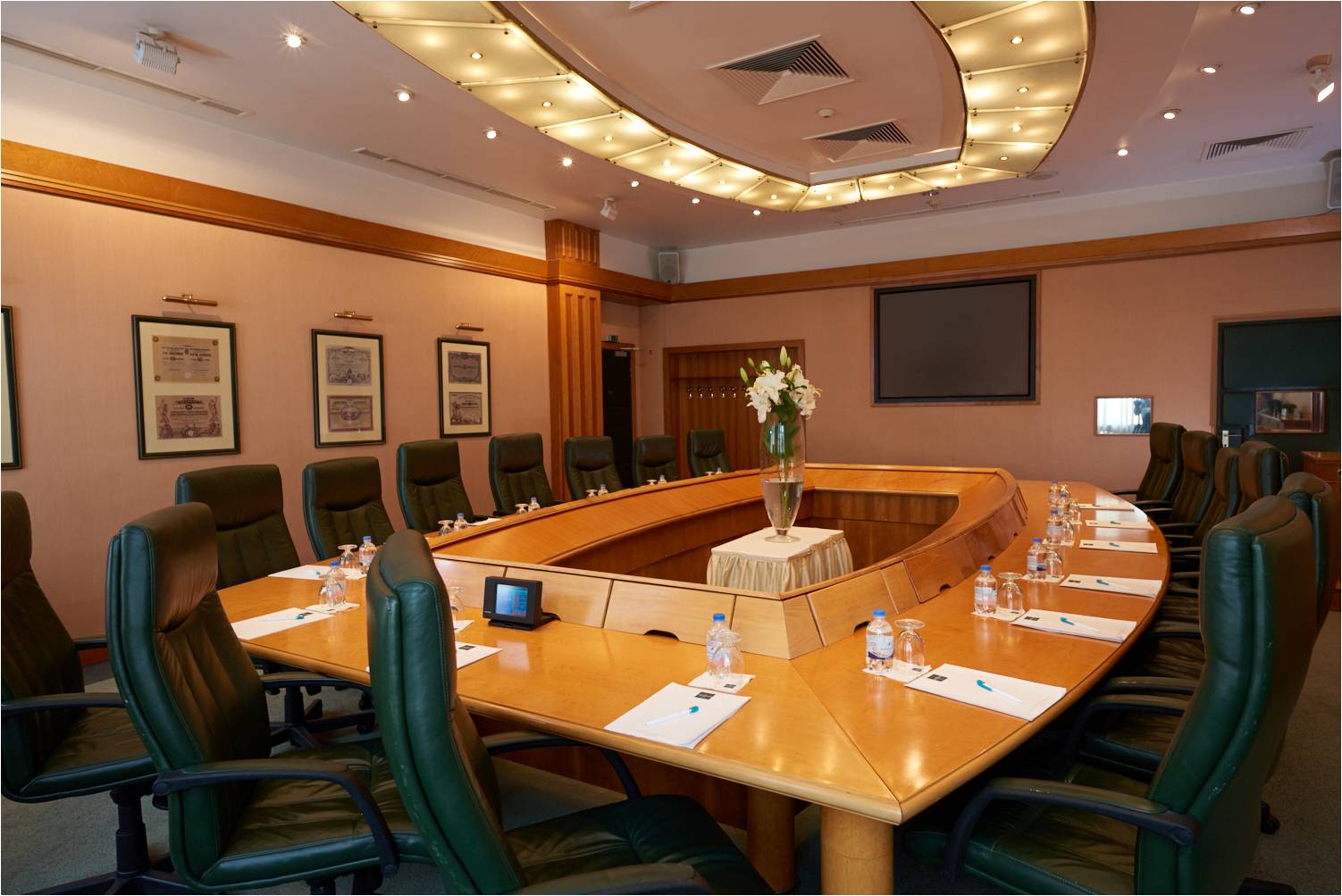 Verdi Budapest Aquincum