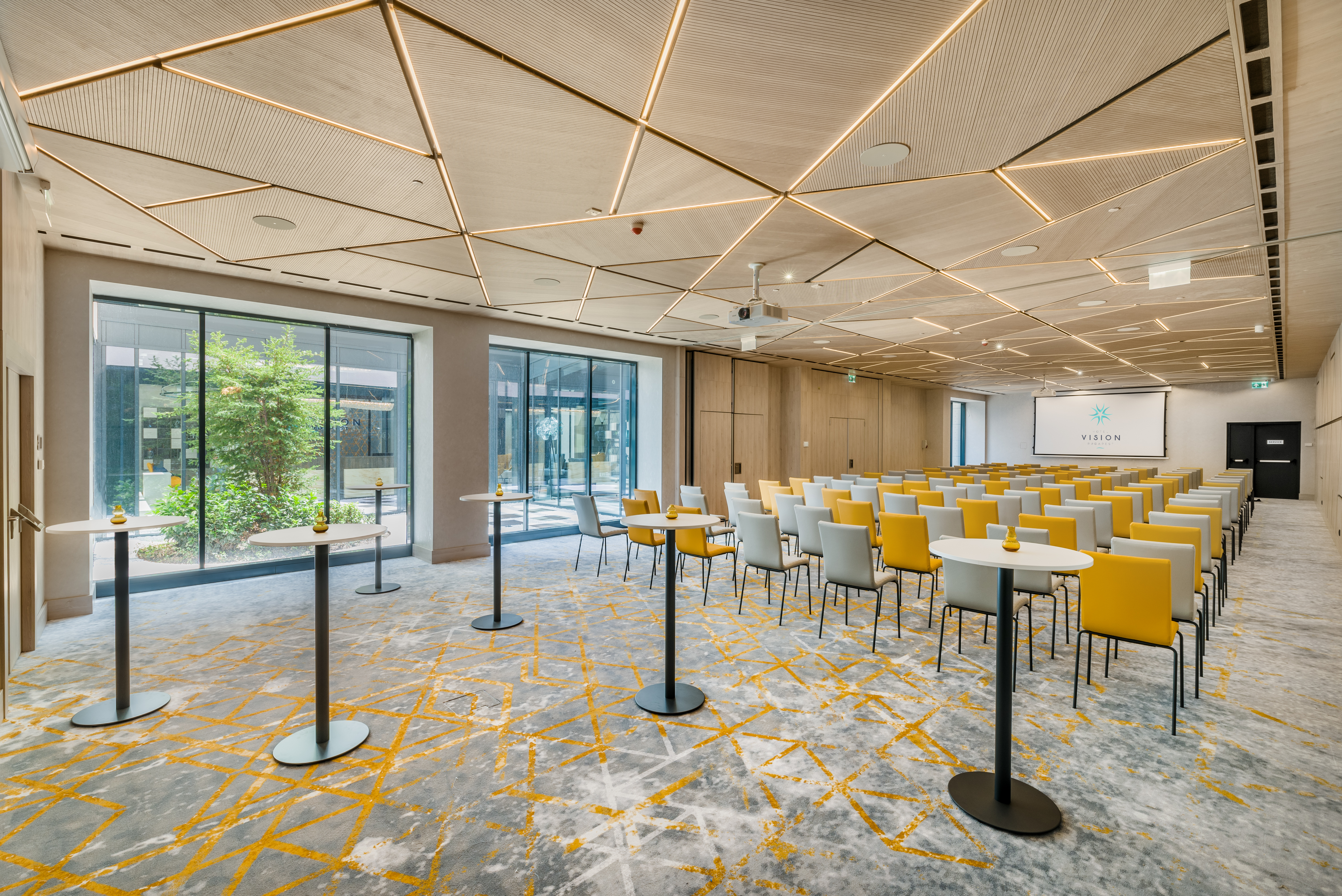 Hotel Vision Budapest