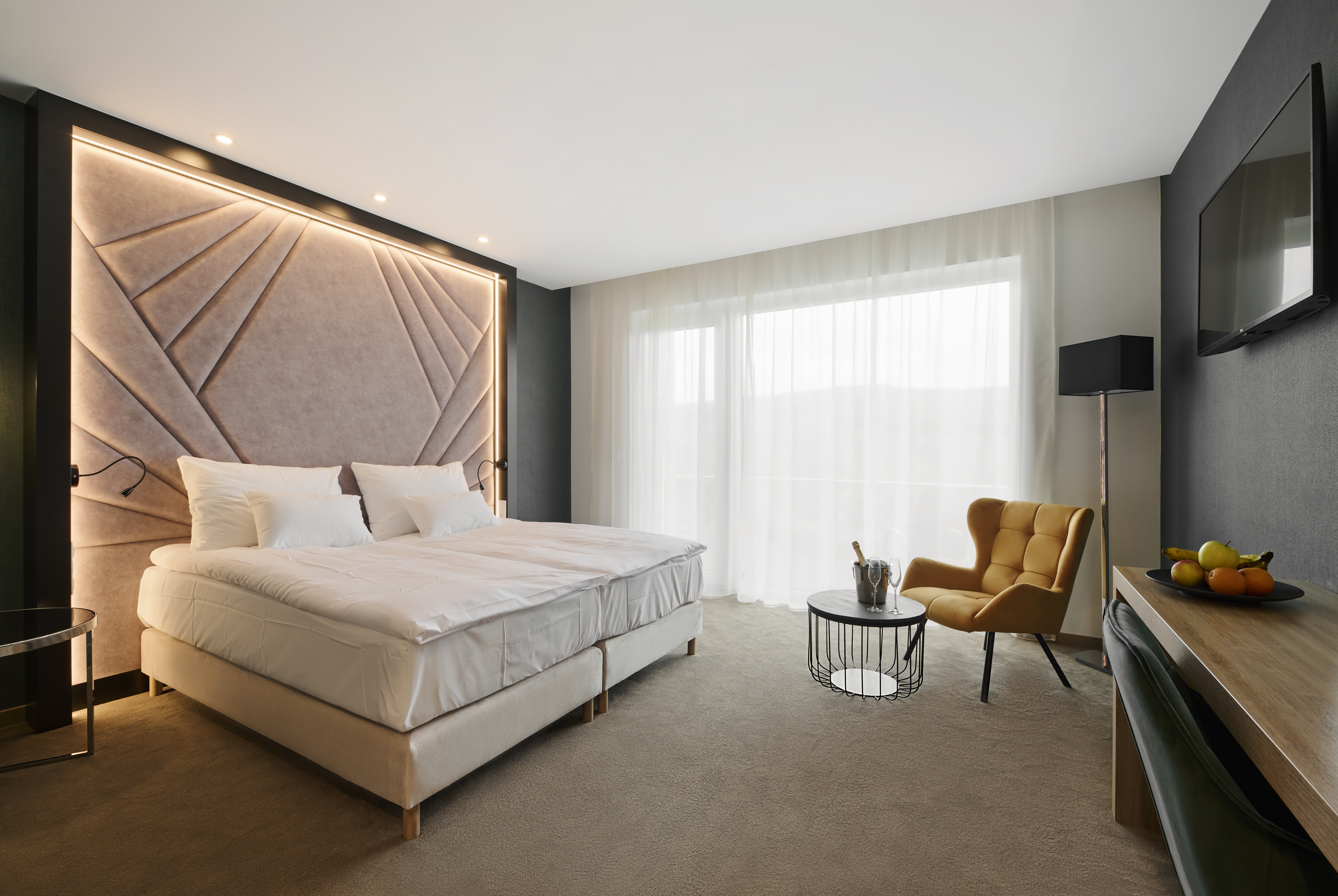 Hotel Ózon & Luxury Villas