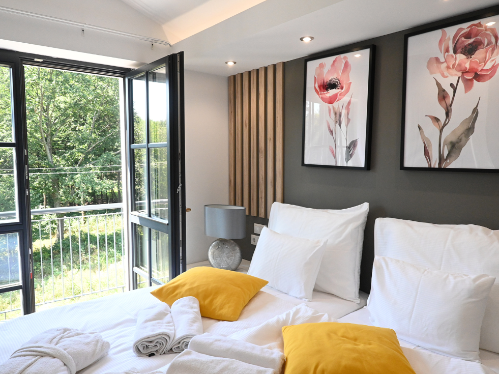 Szent Orbán Erdei Wellness Hotel