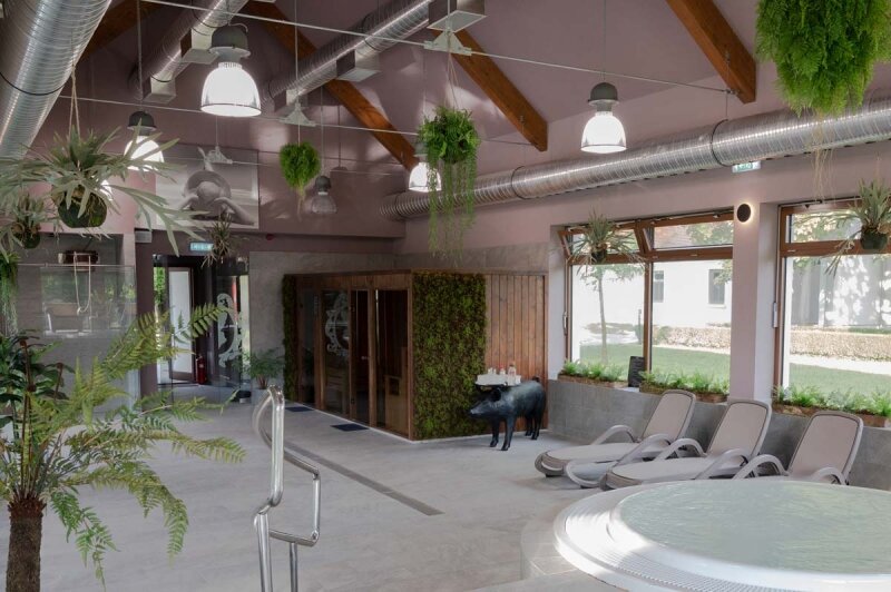 Hercegasszony Birtok