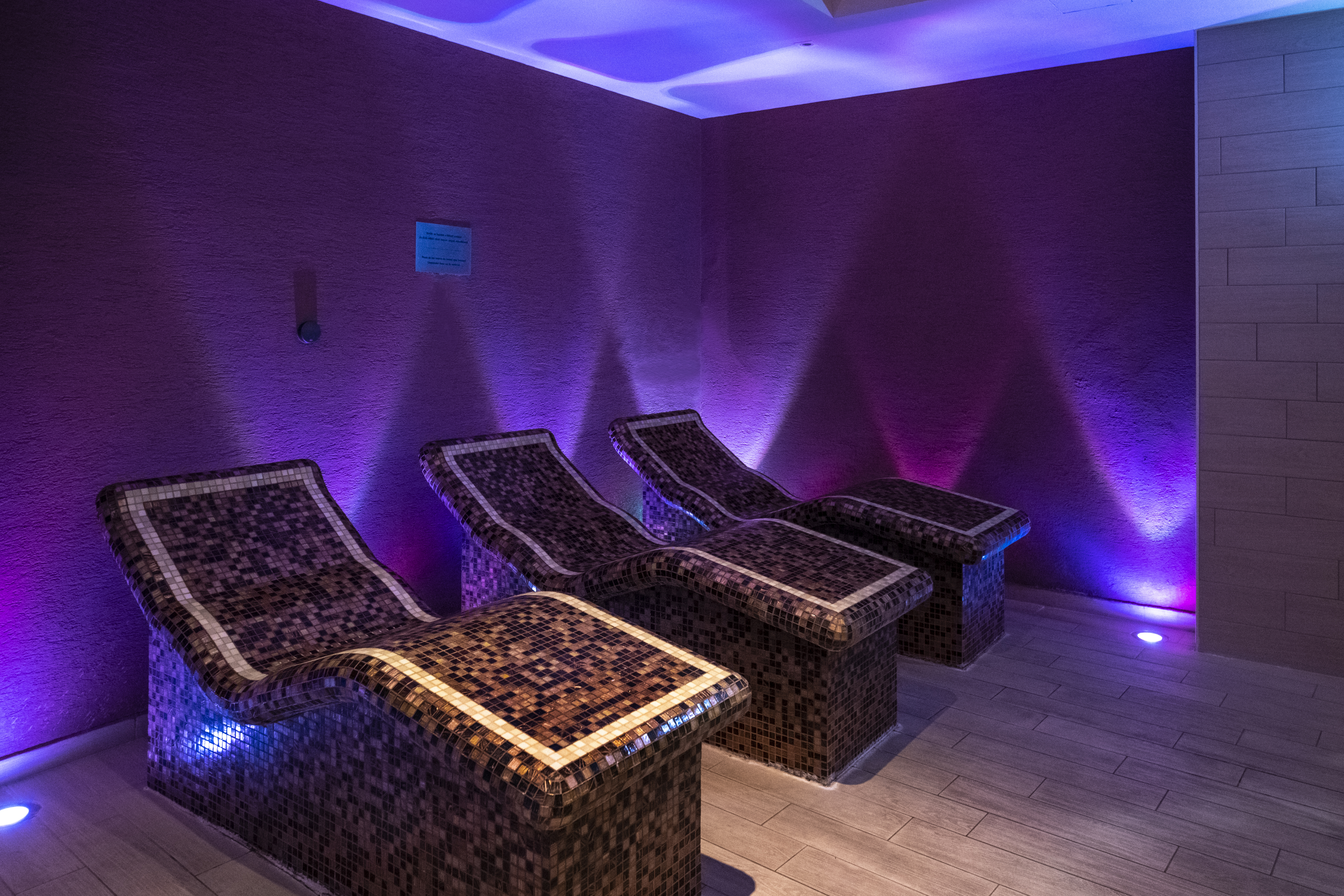 Budapest Airport Hotel Stáció