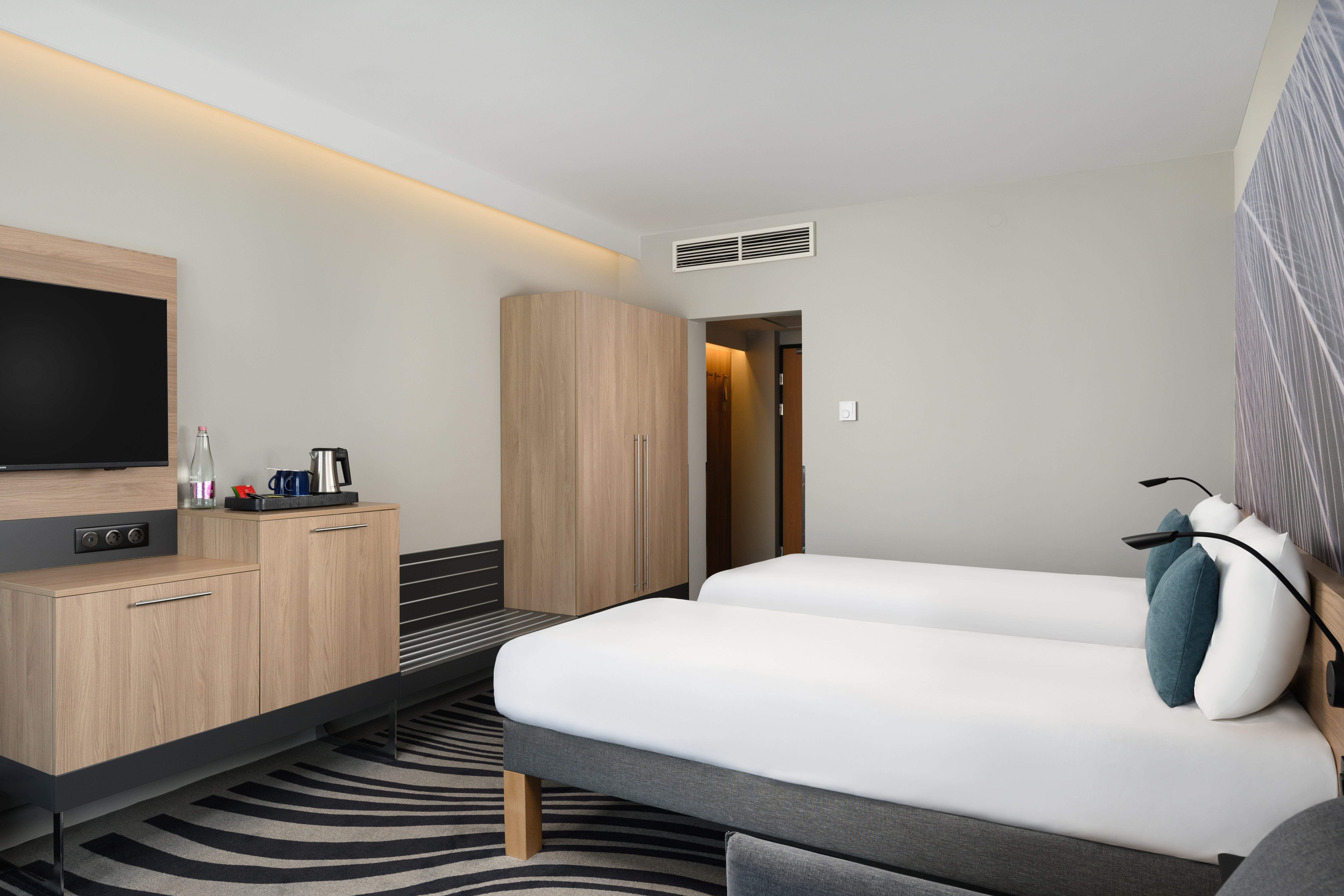 Novotel Szeged