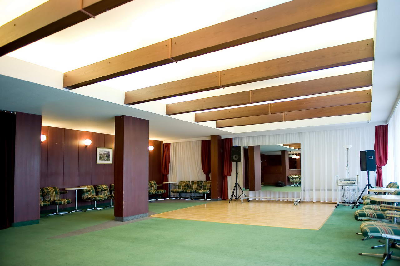 Hotel Szieszta