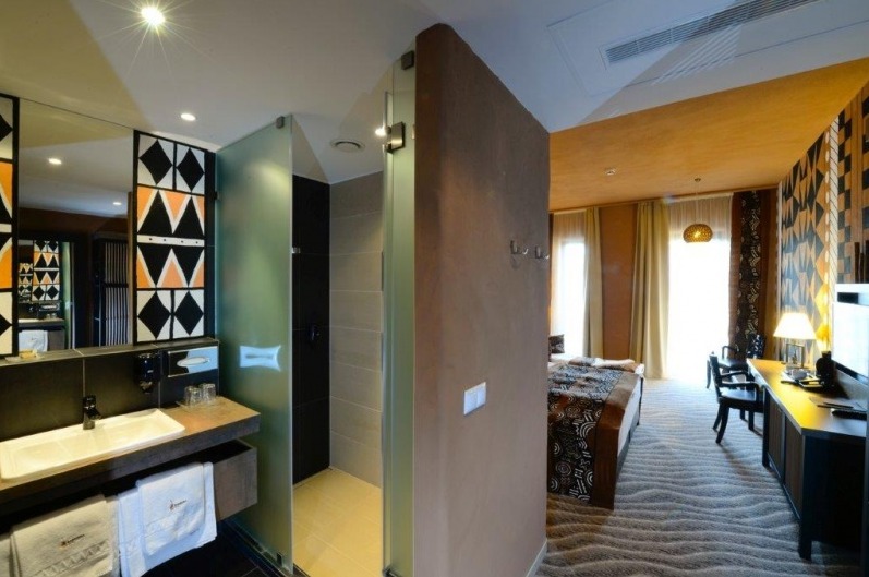 Bambara Hotel