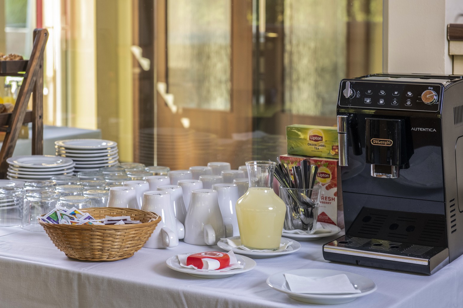 Patak Park Hotel Visegrád