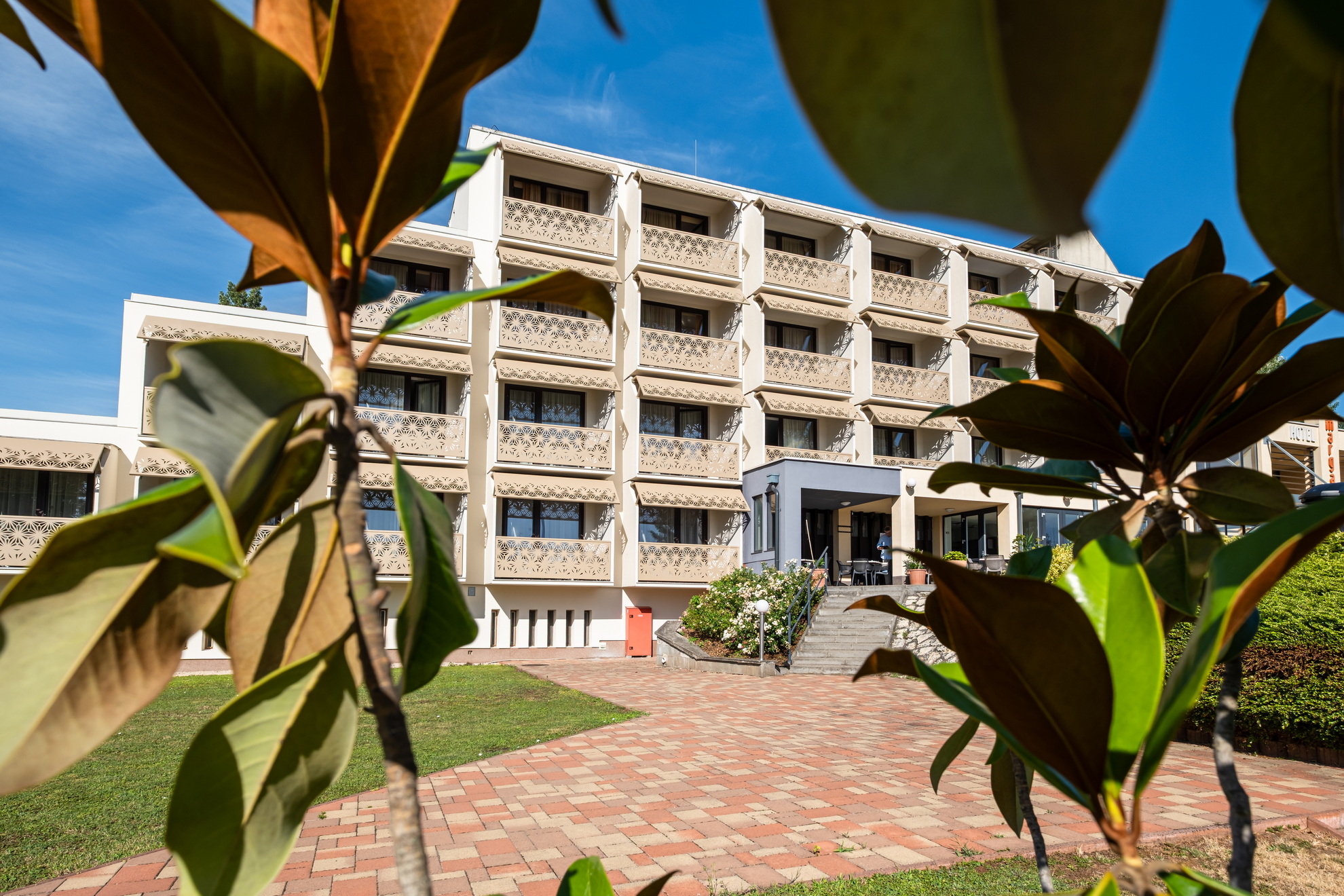 Hotel Margaréta Business & Leisure