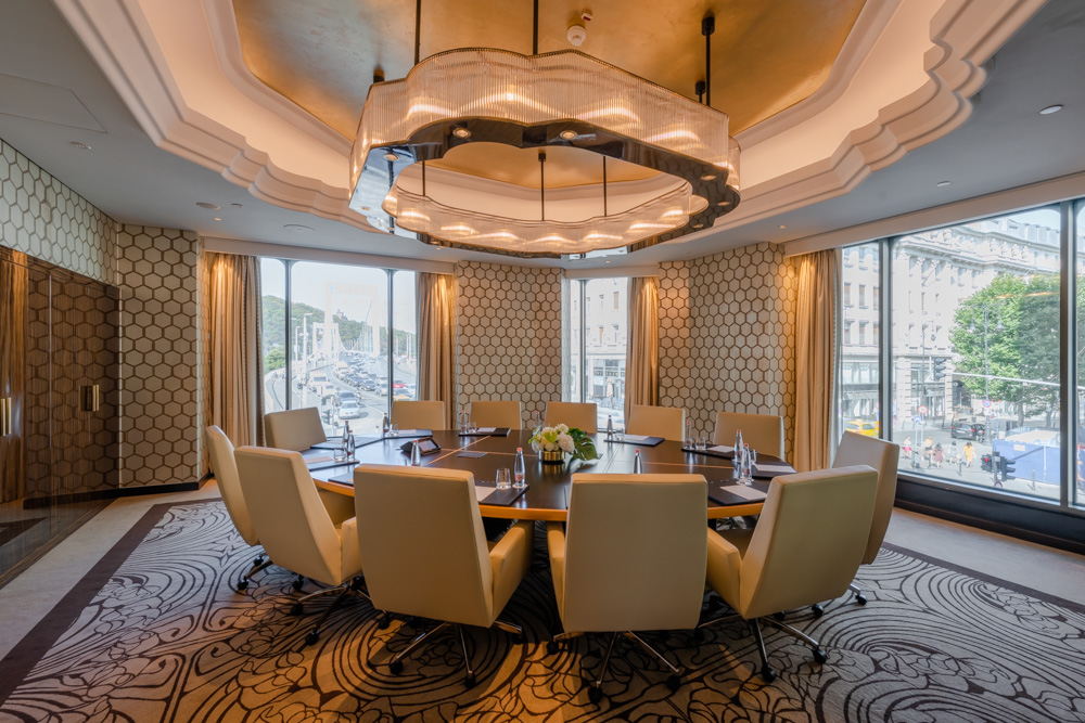Matild Palace - Luxury Collection Hotel