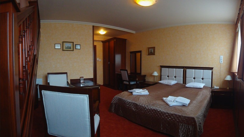 Nelson Hotel