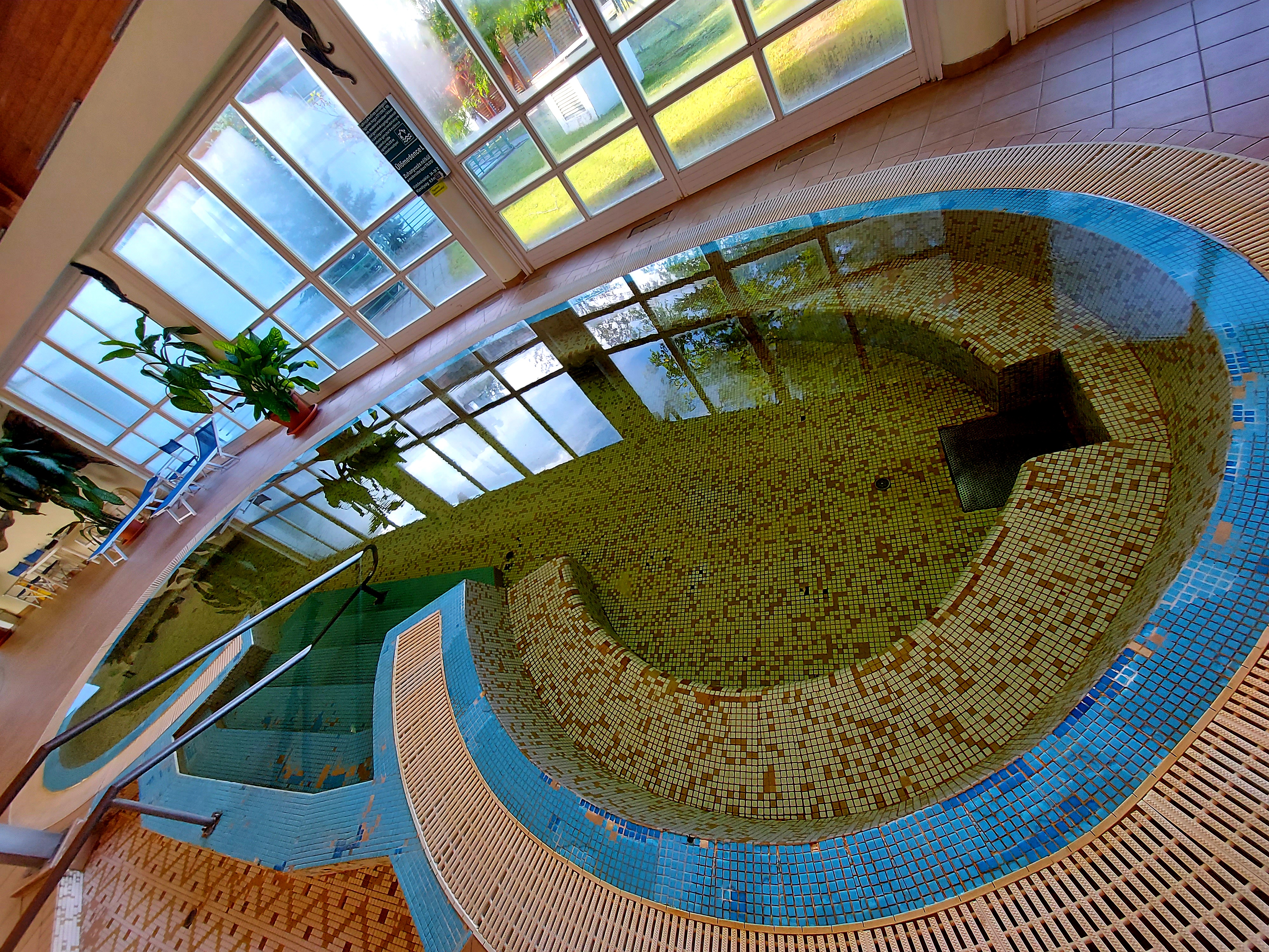 Apartmanpark és Kemping