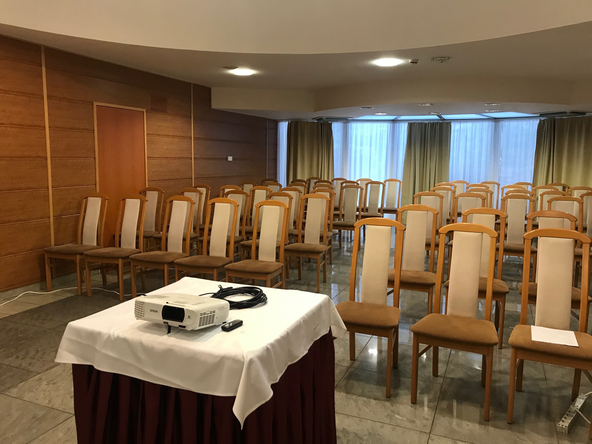 Hotel Panoráma