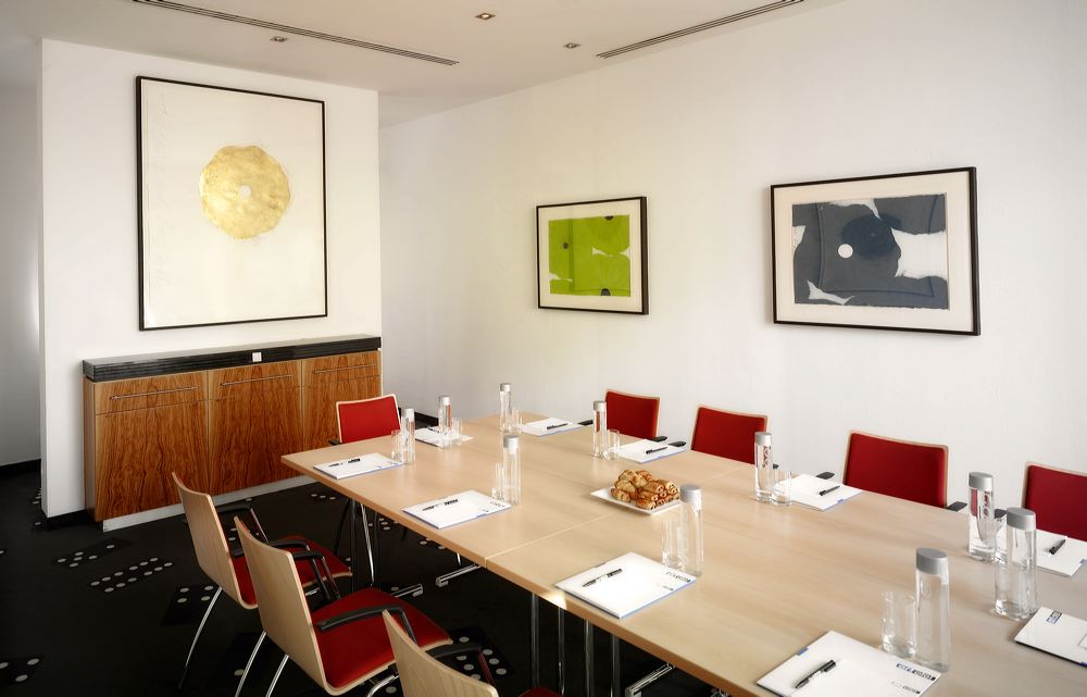 art'otel Budapest by Park Plaza