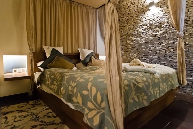 Echo Residence All Suite Hotel