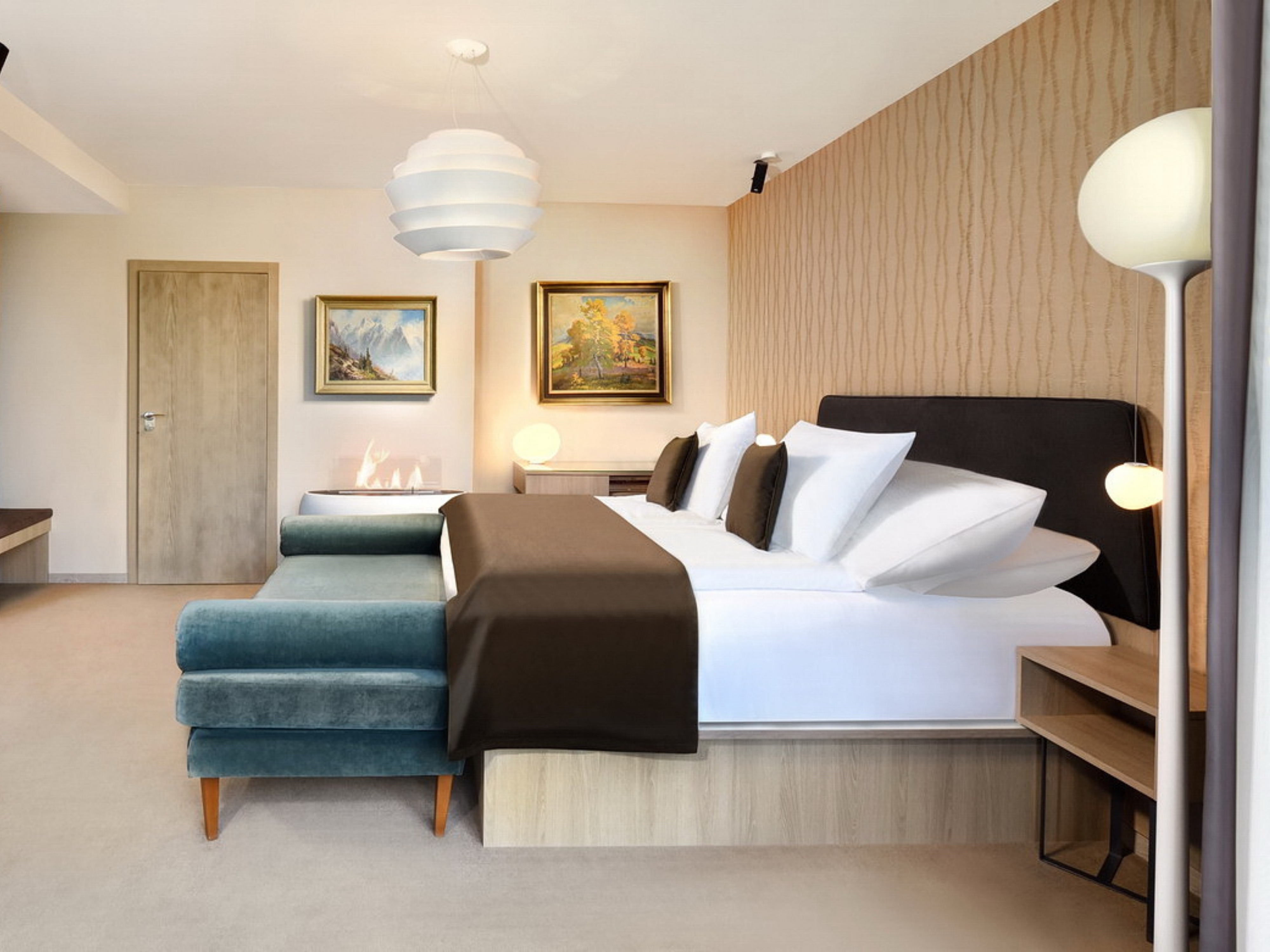 Hotel Lomnica