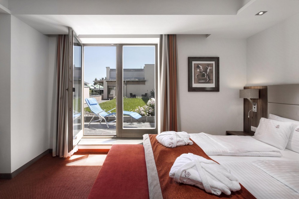 Bükkös Hotel & Spa